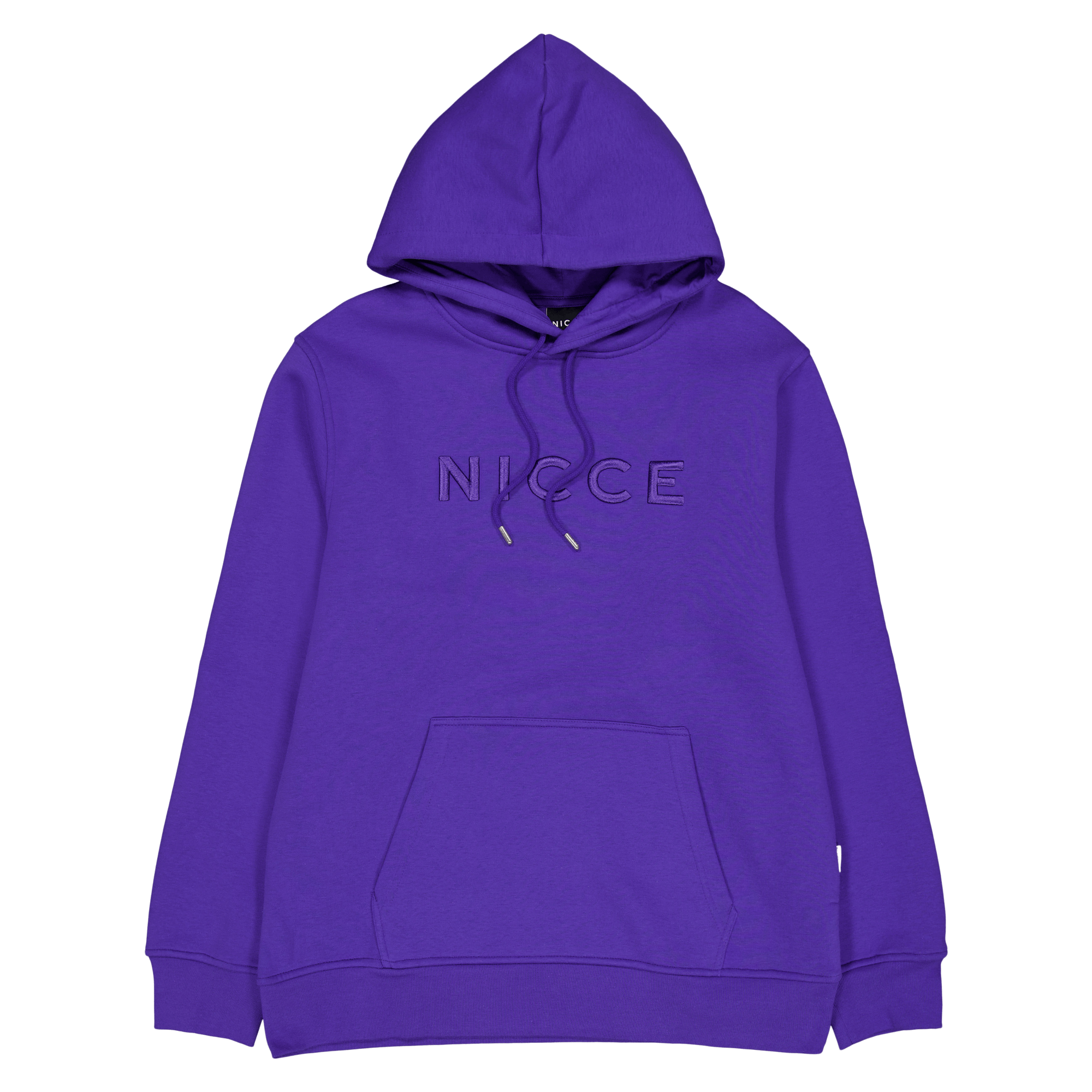 Nicce Mercury-hood Purple Opulence