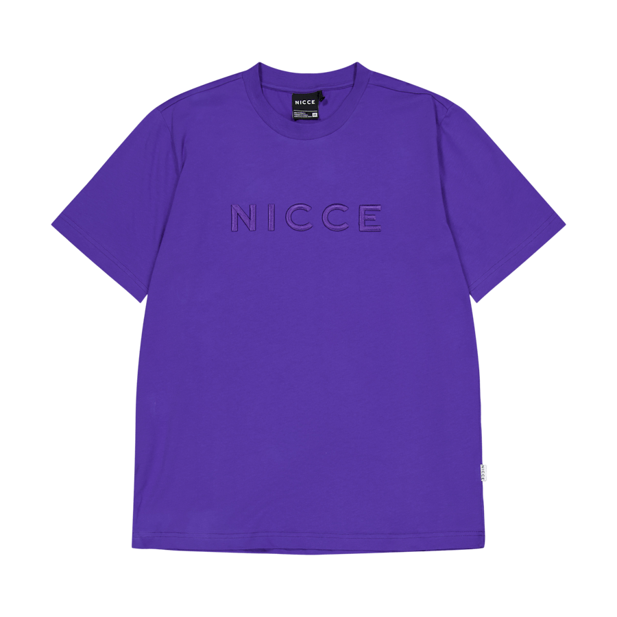 Mercury-t-shirt Purple Opulence