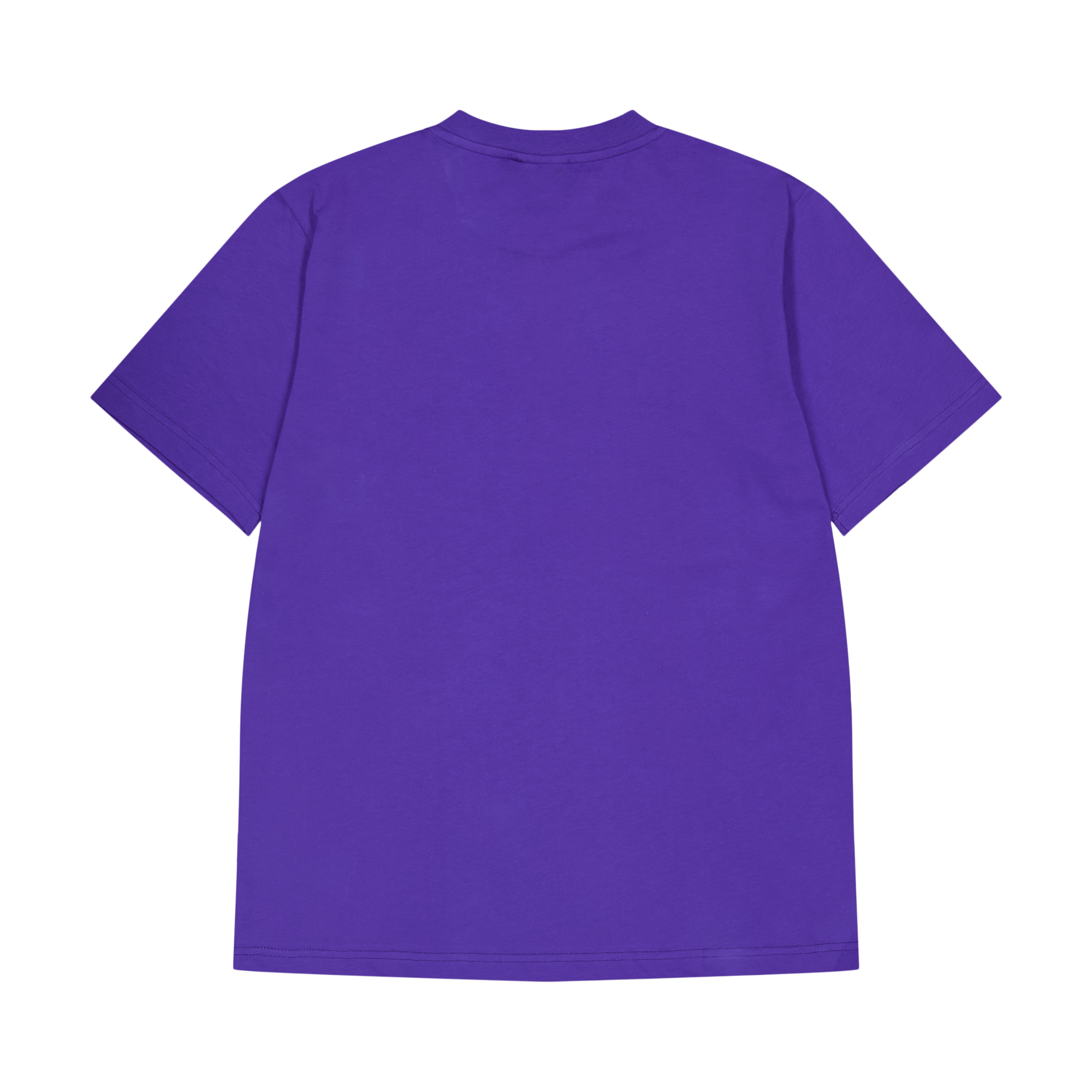 Mercury-t-shirt Purple Opulence - Bild 2