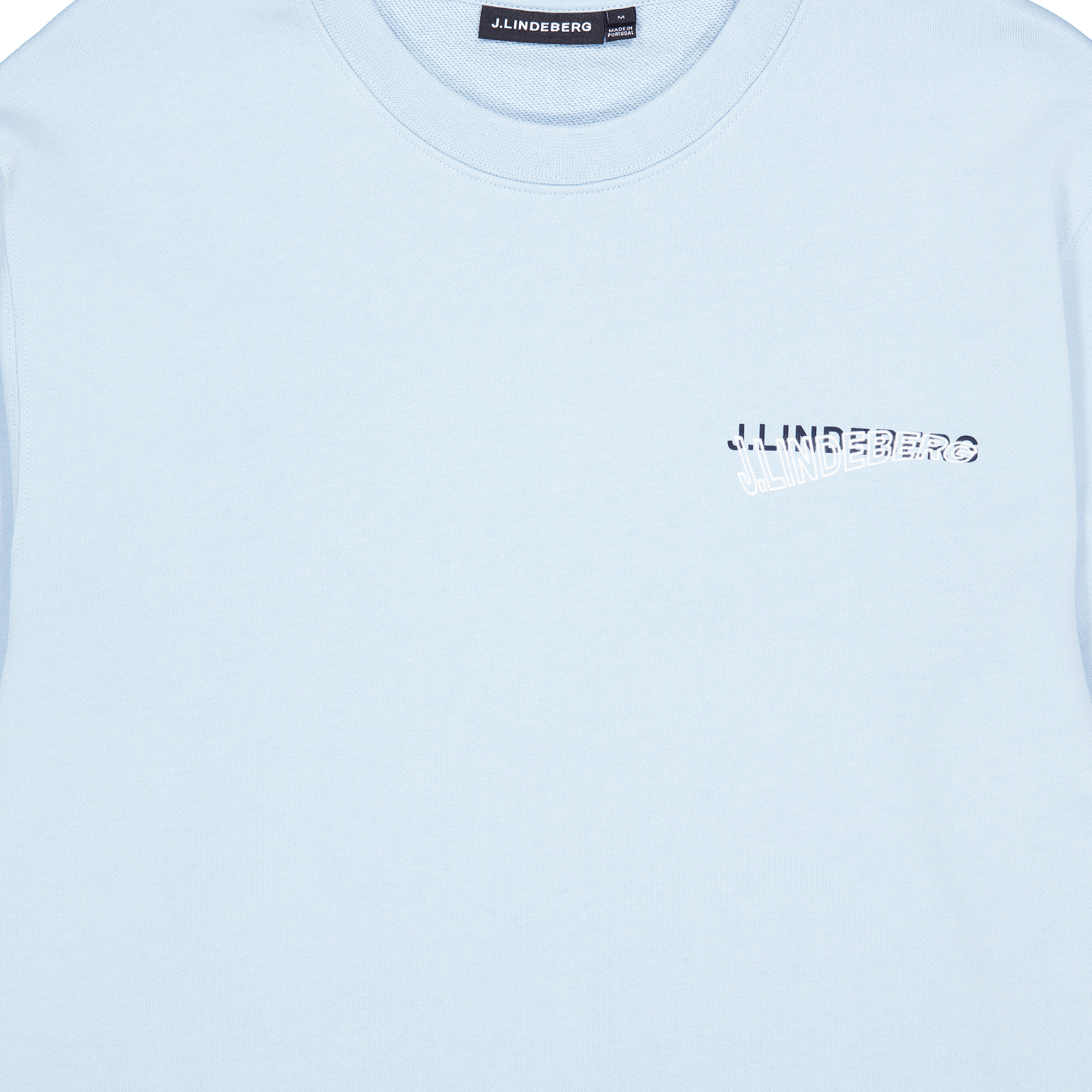Throw Crew Neck O091 Dream - Bild 2