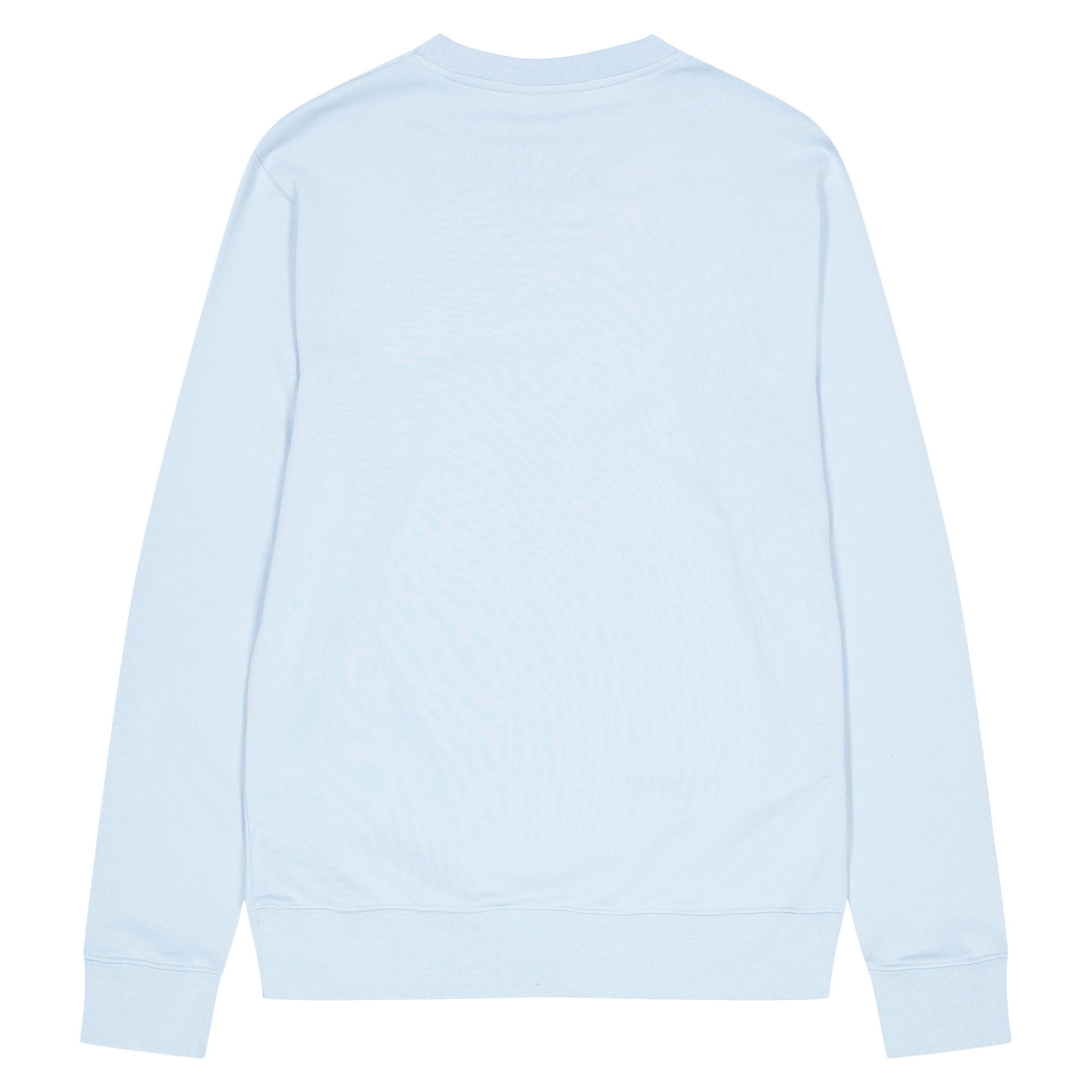 Throw Crew Neck O091 Dream - Bild 3