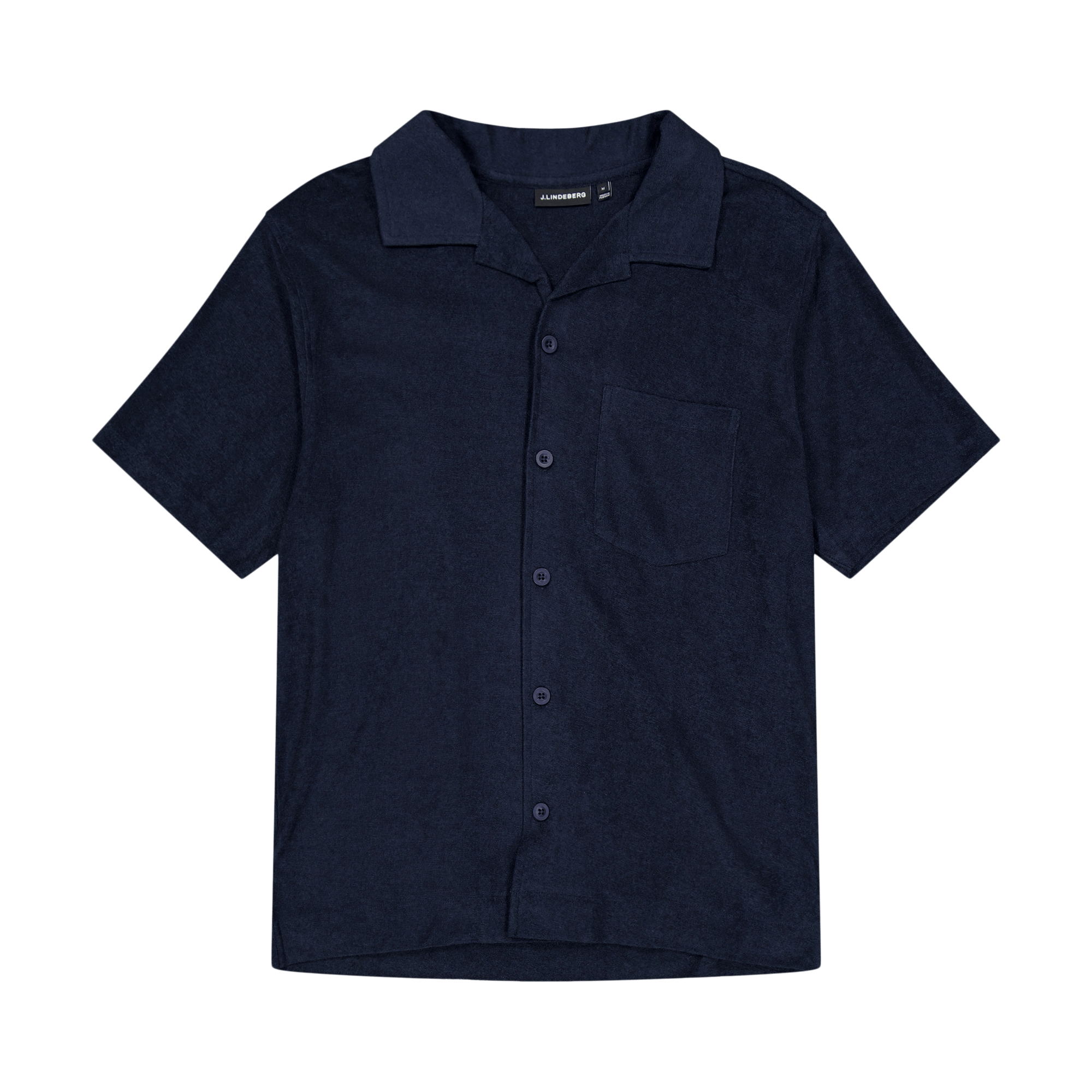 Ted Terry Resort Shirt 6855 Jl