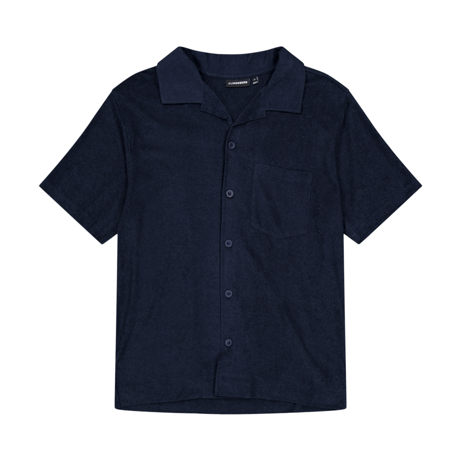 Ted Terry Resort Shirt 6855 Jl