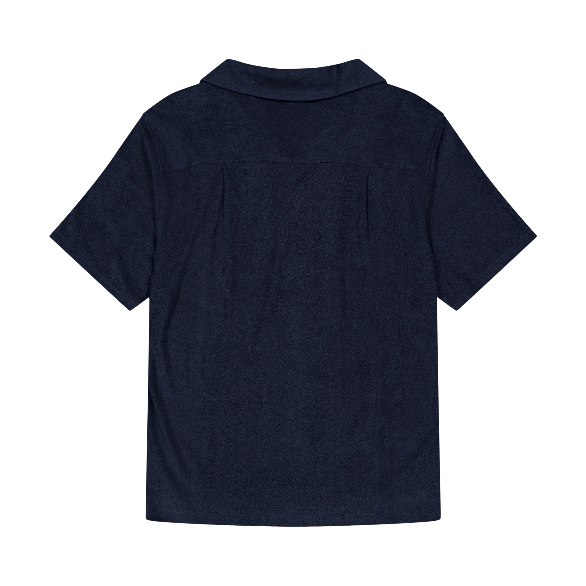 Ted Terry Resort Shirt 6855 Jl - Bild 2