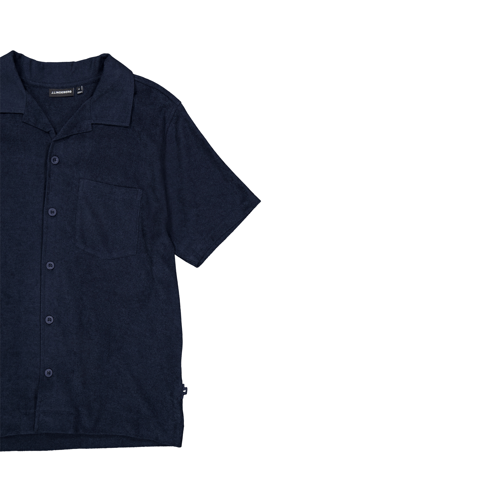 Ted Terry Resort Shirt 6855 Jl - Bild 3