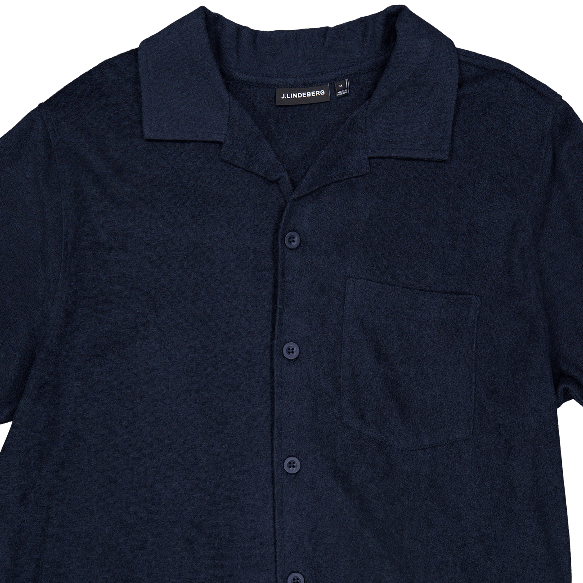 Ted Terry Resort Shirt 6855 Jl - Bild 4