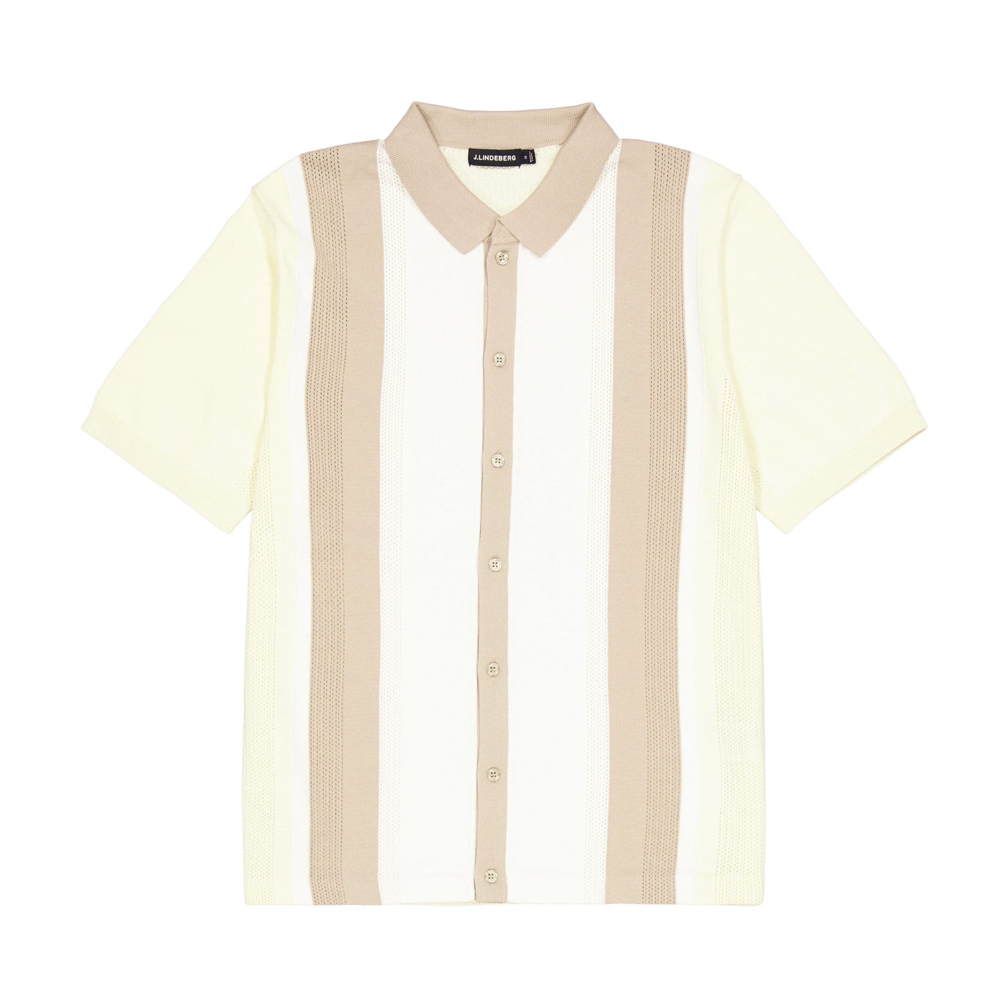 Rey Striped Shirt 1679