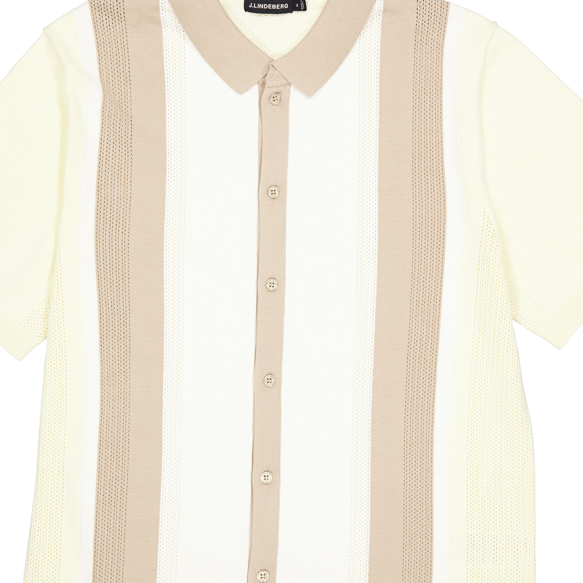 Rey Striped Shirt 1679 - Bild 2