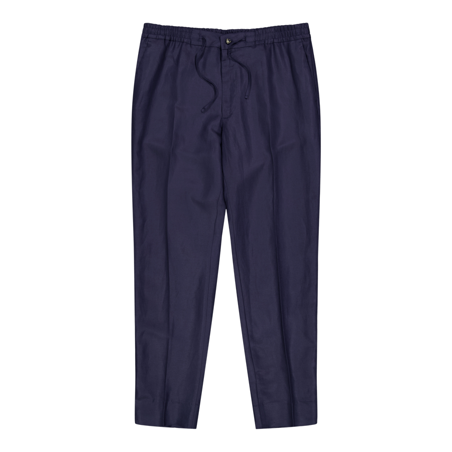 Baron Tencel Linen Pants 6855 Jl