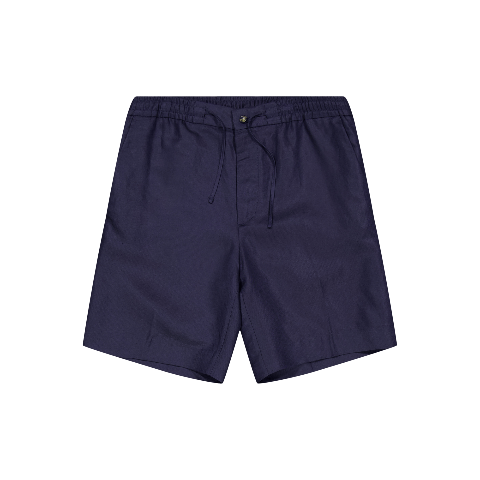 Baron Tencel Linen Shorts 6855 Jl