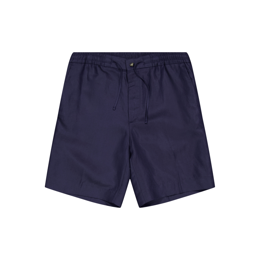 Baron Tencel Linen Shorts 6855 Jl