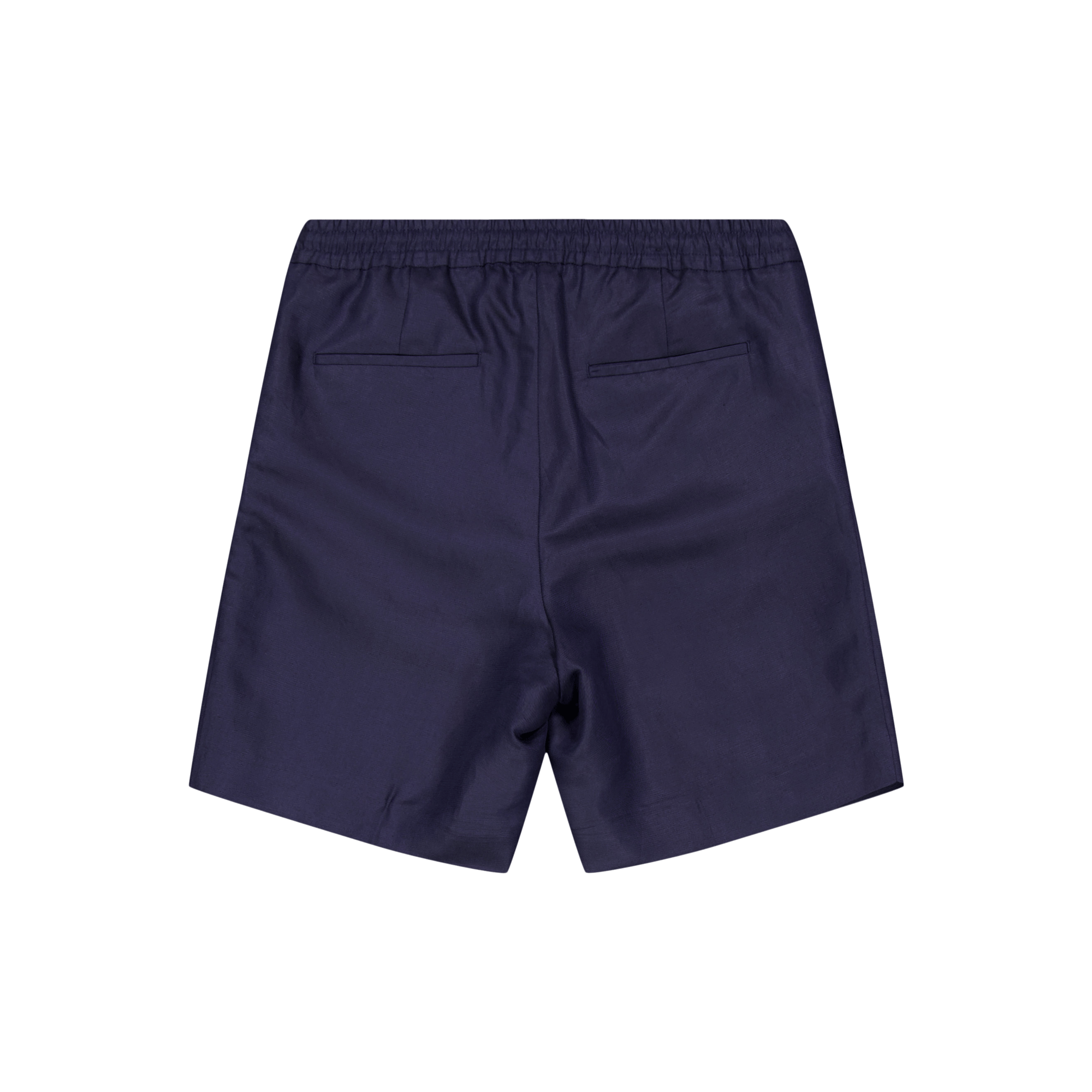 Baron Tencel Linen Shorts 6855 Jl - Bild 3