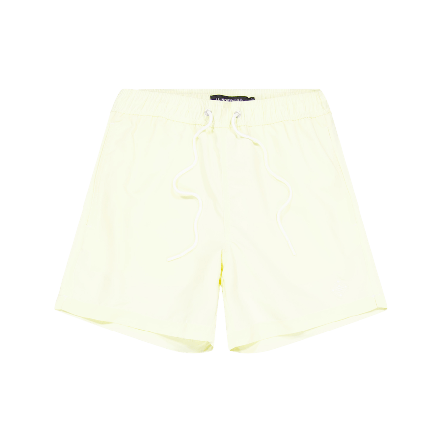Banks Solid Swim Trunks K025 Pear Sorbet