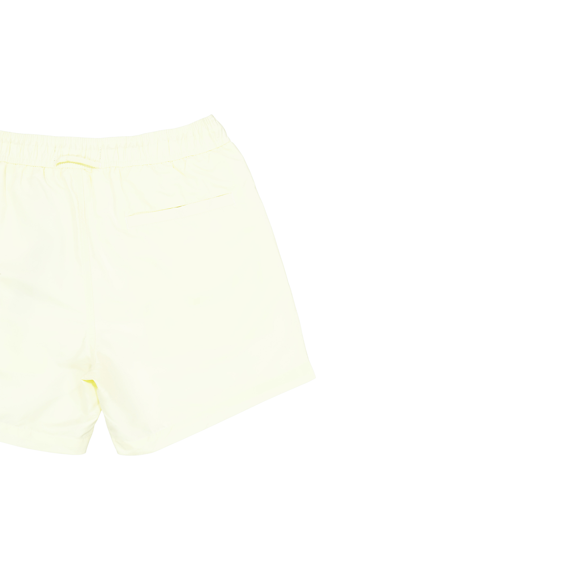 Banks Solid Swim Trunks K025 Pear Sorbet - Bild 4
