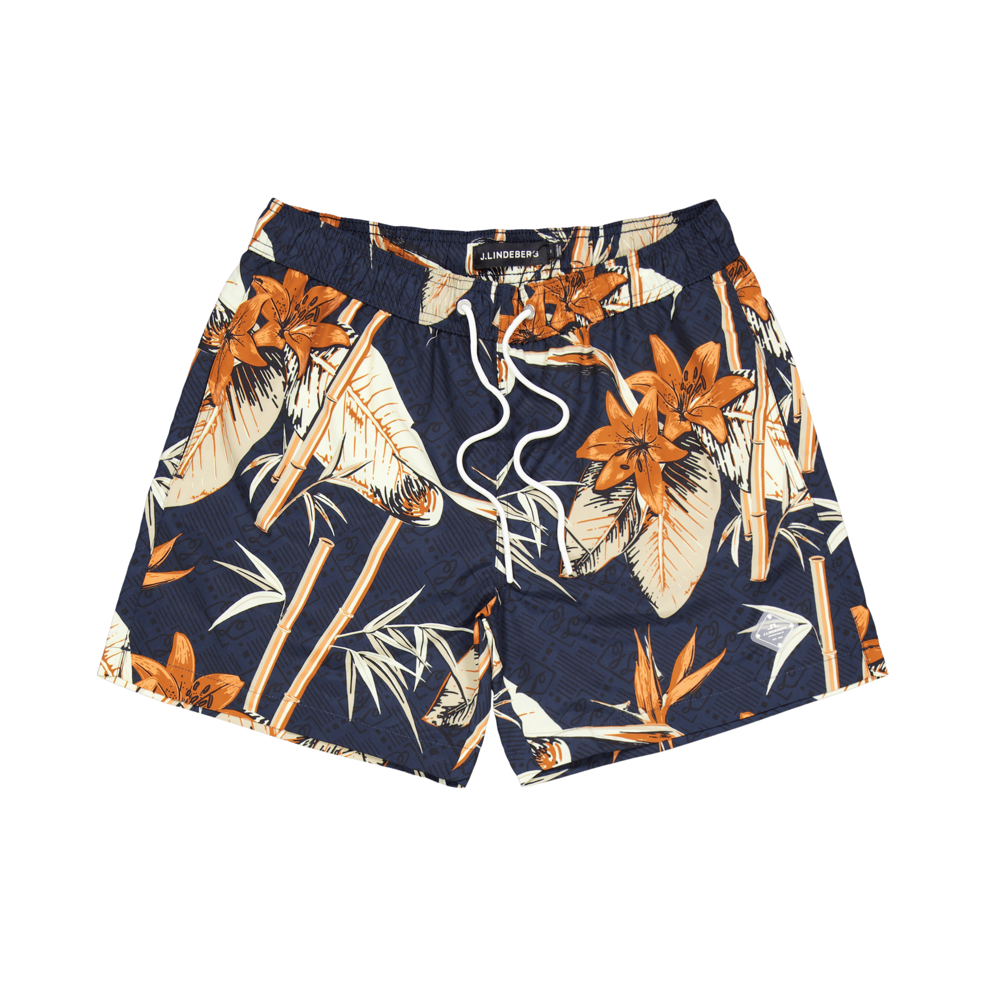 Banks Tropical Swim Trunks 6855 Jl