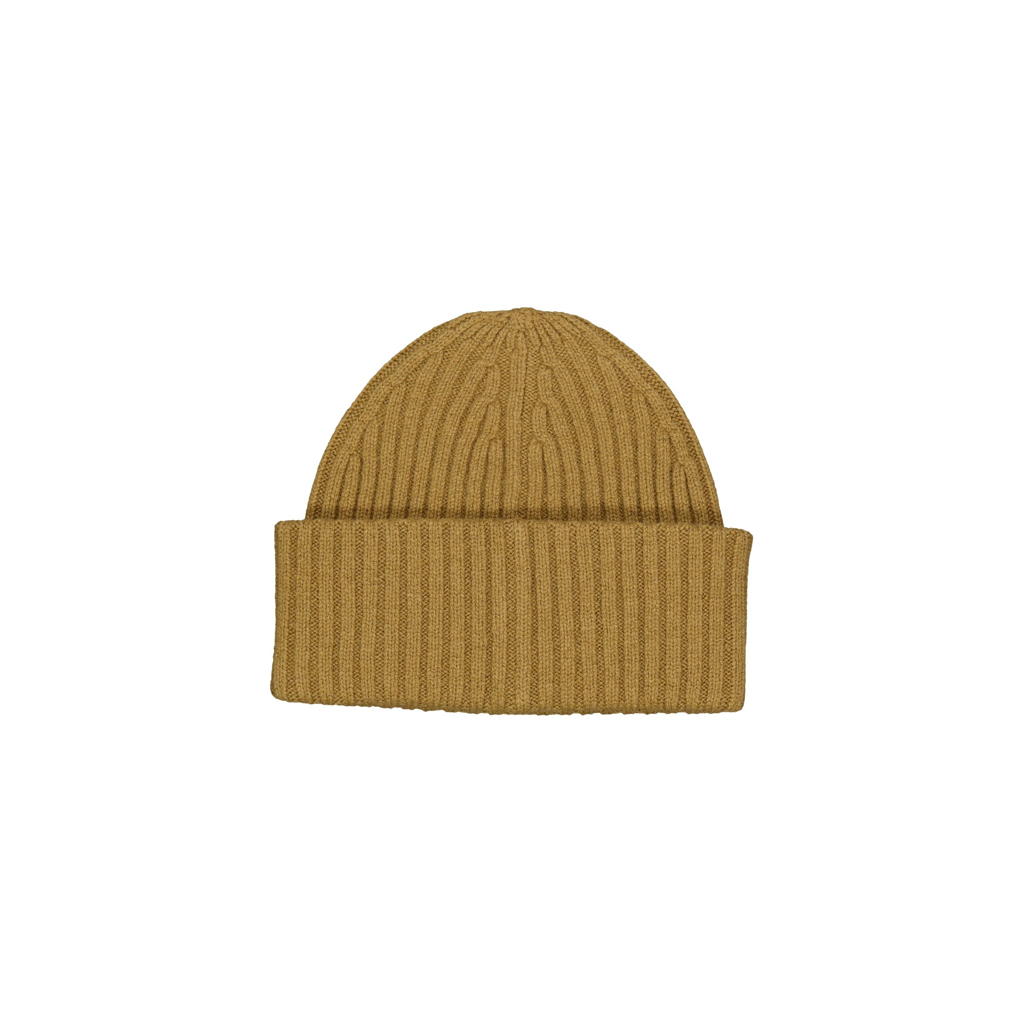 J.Lindeberg Jive Wool Beanie E347 Butternut - Bild 2
