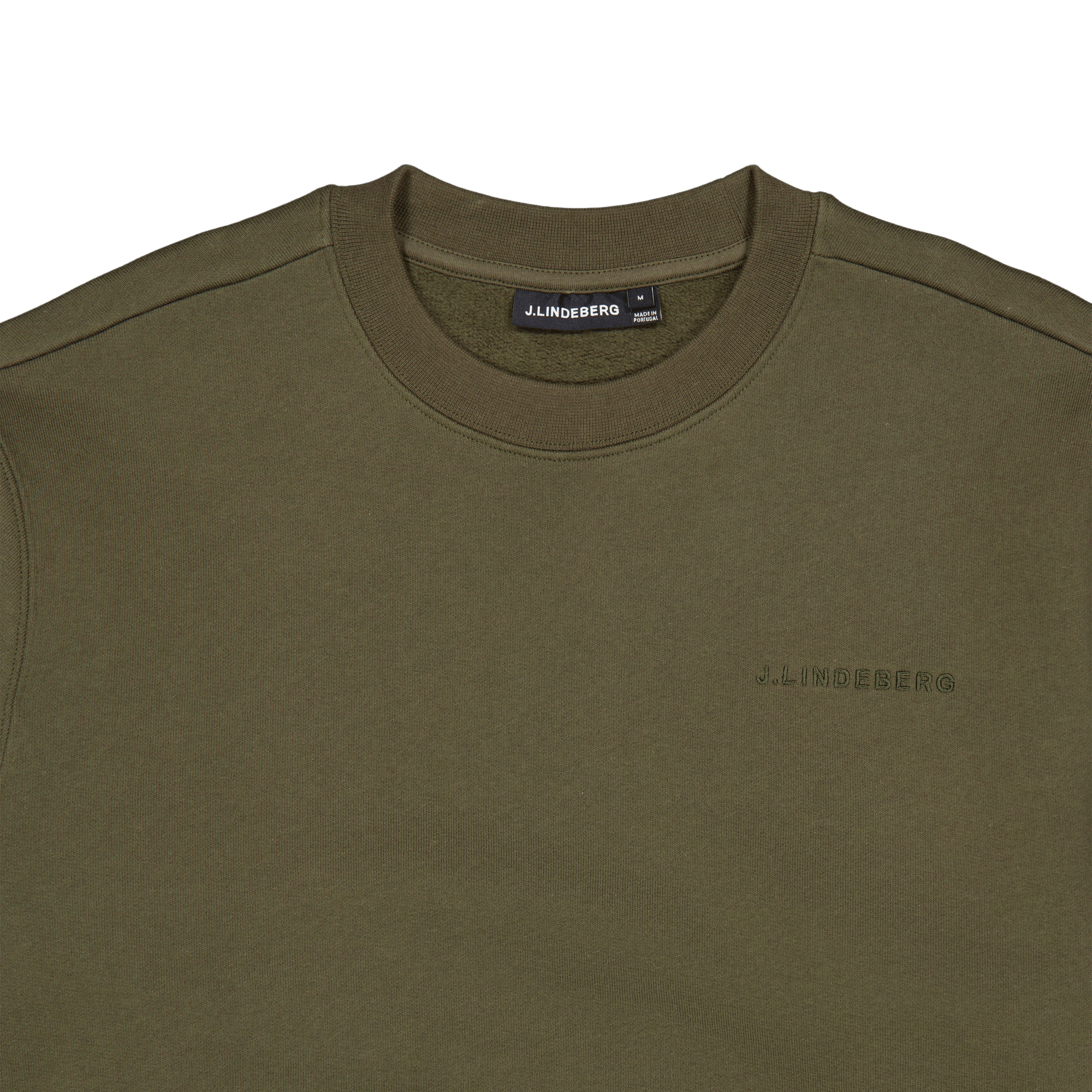 Chip Crew Neck Sweatshirt M354 - Bild 3