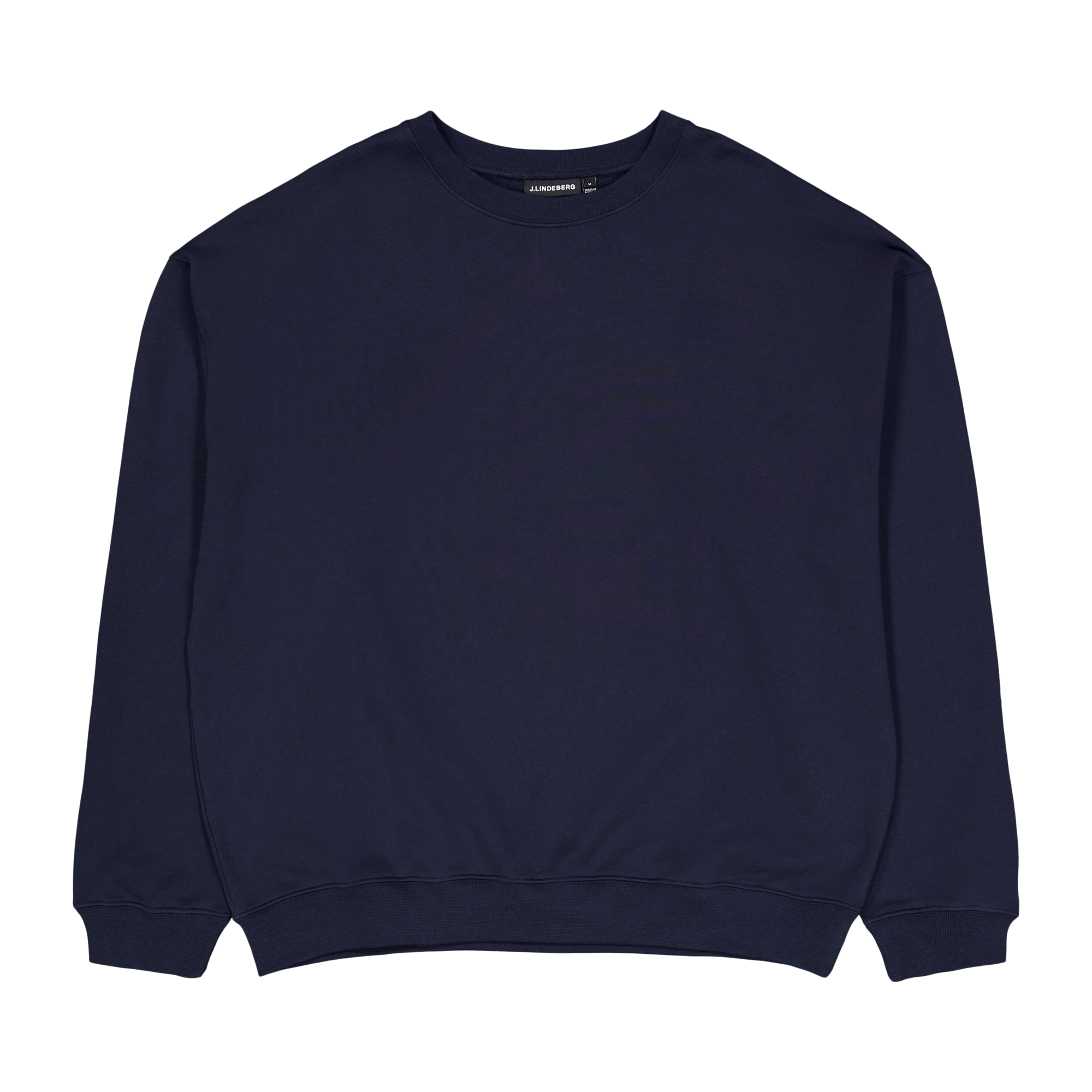 Novah Printed Sweat Crew 6855 Jl