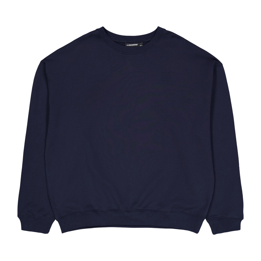 Novah Printed Sweat Crew 6855 Jl