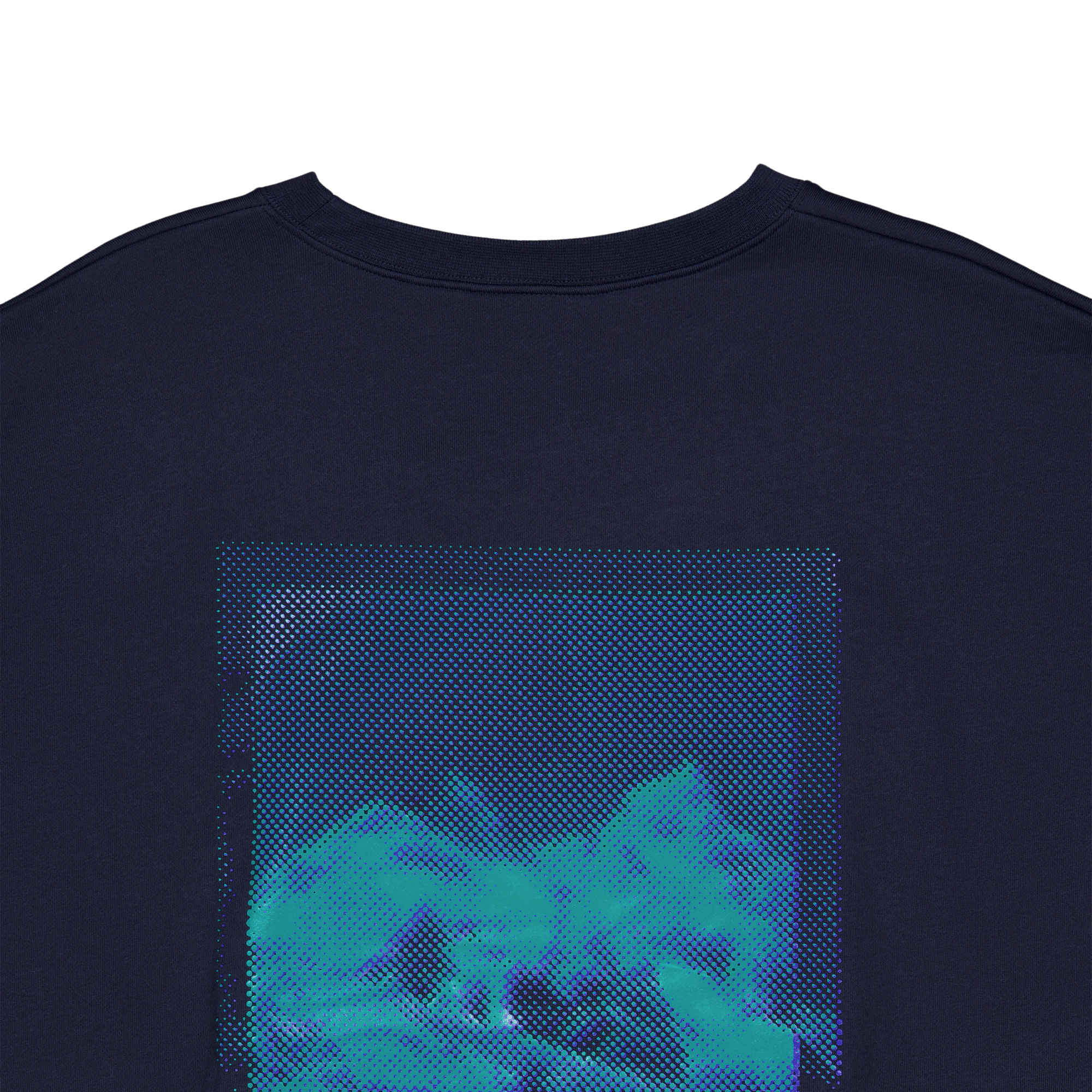 Novah Printed Sweat Crew 6855 Jl - Bild 3