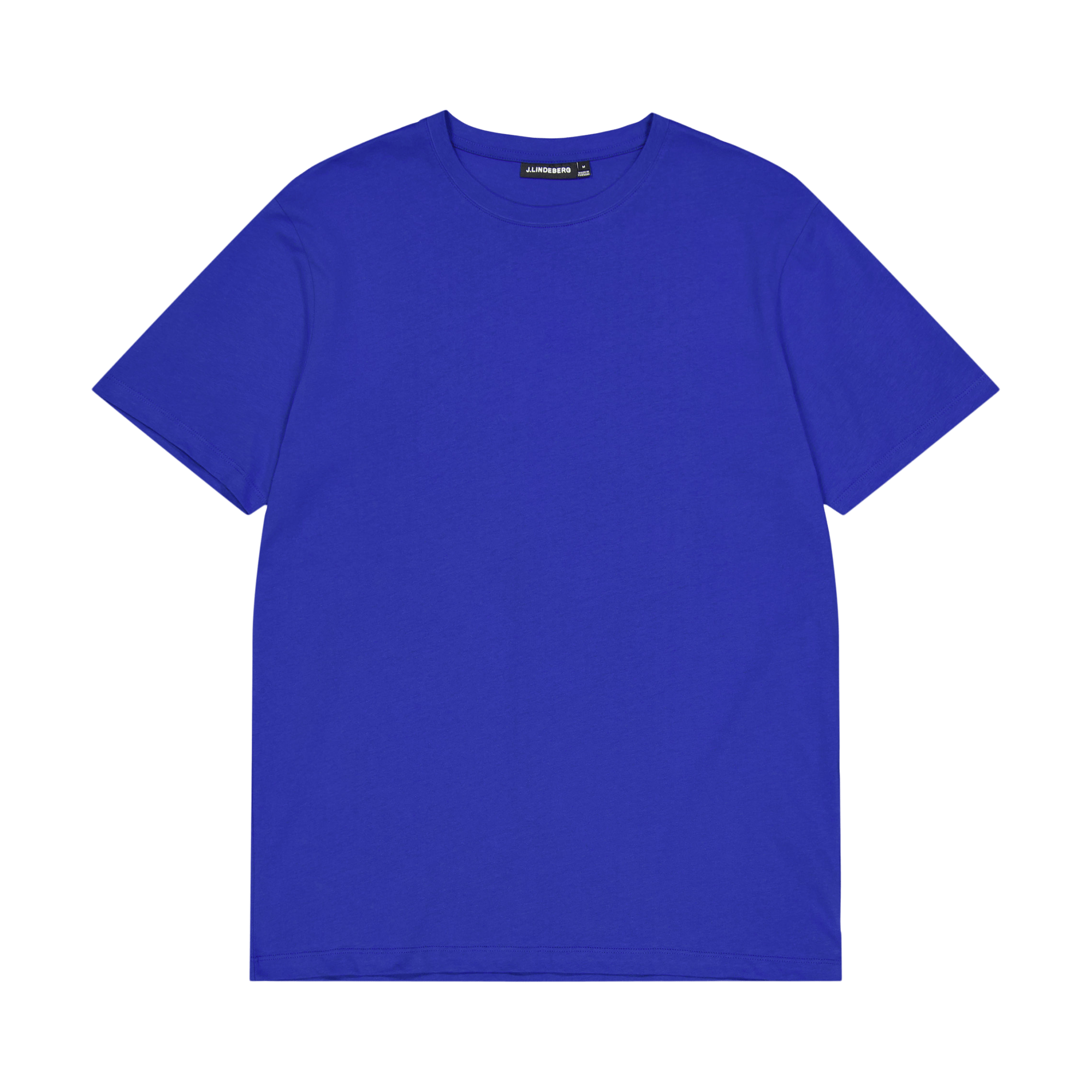 J.Lindeberg Sid Basic T-shirt O316 Surf The Web