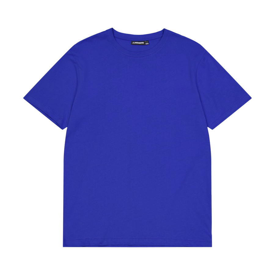 J.Lindeberg Sid Basic T-shirt O316 Surf The Web