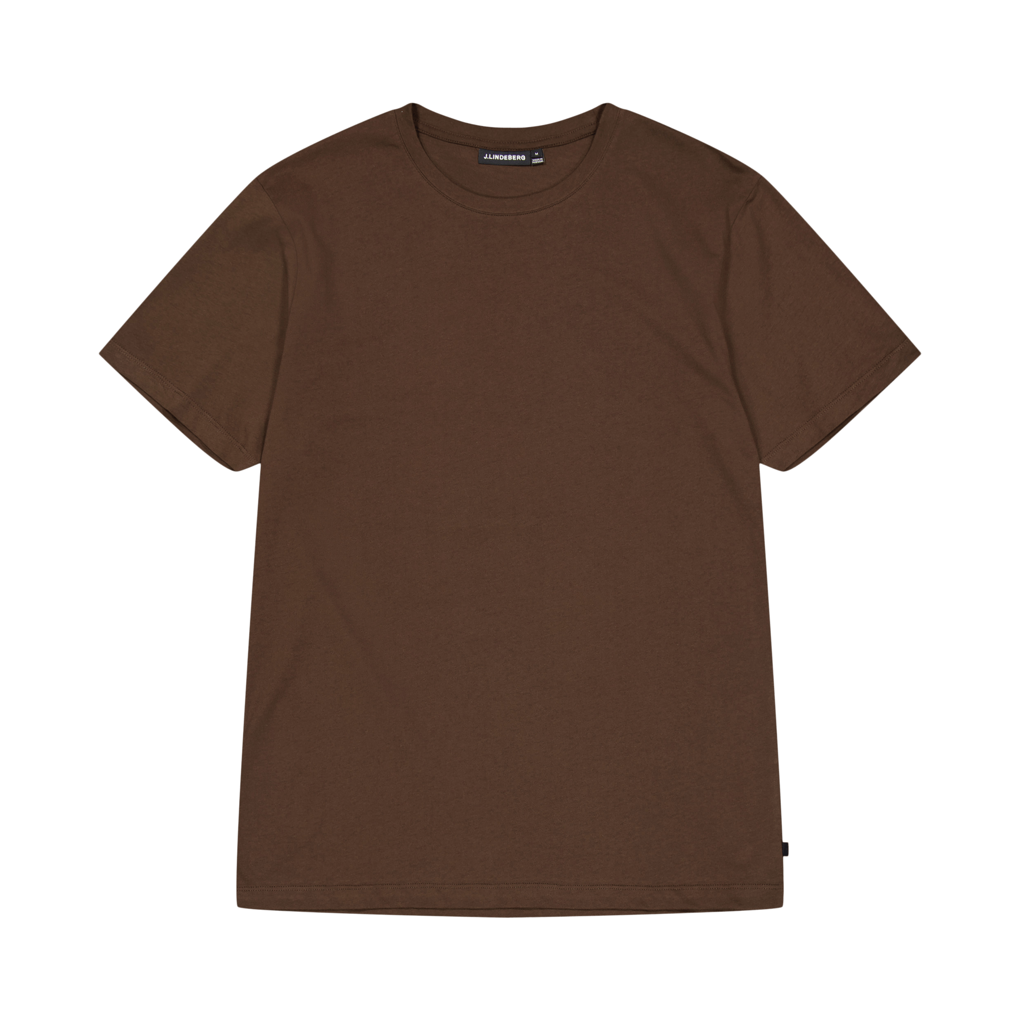 J.Lindeberg Sid Basic T-shirt W020 Delicioso