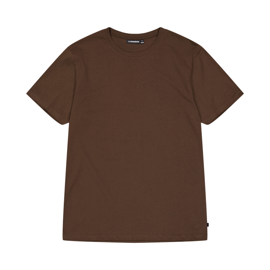 J.Lindeberg Sid Basic T-shirt W020 Delicioso