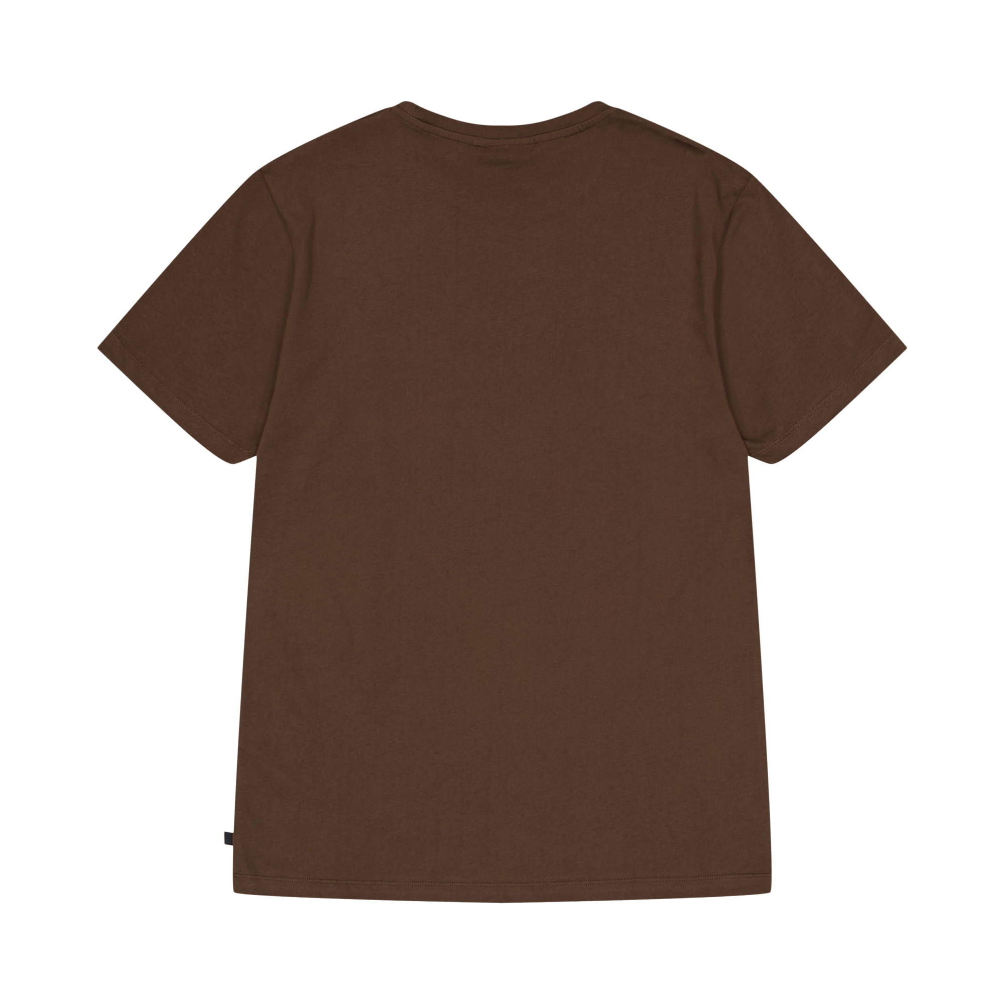 J.Lindeberg Sid Basic T-shirt W020 Delicioso - Bild 2