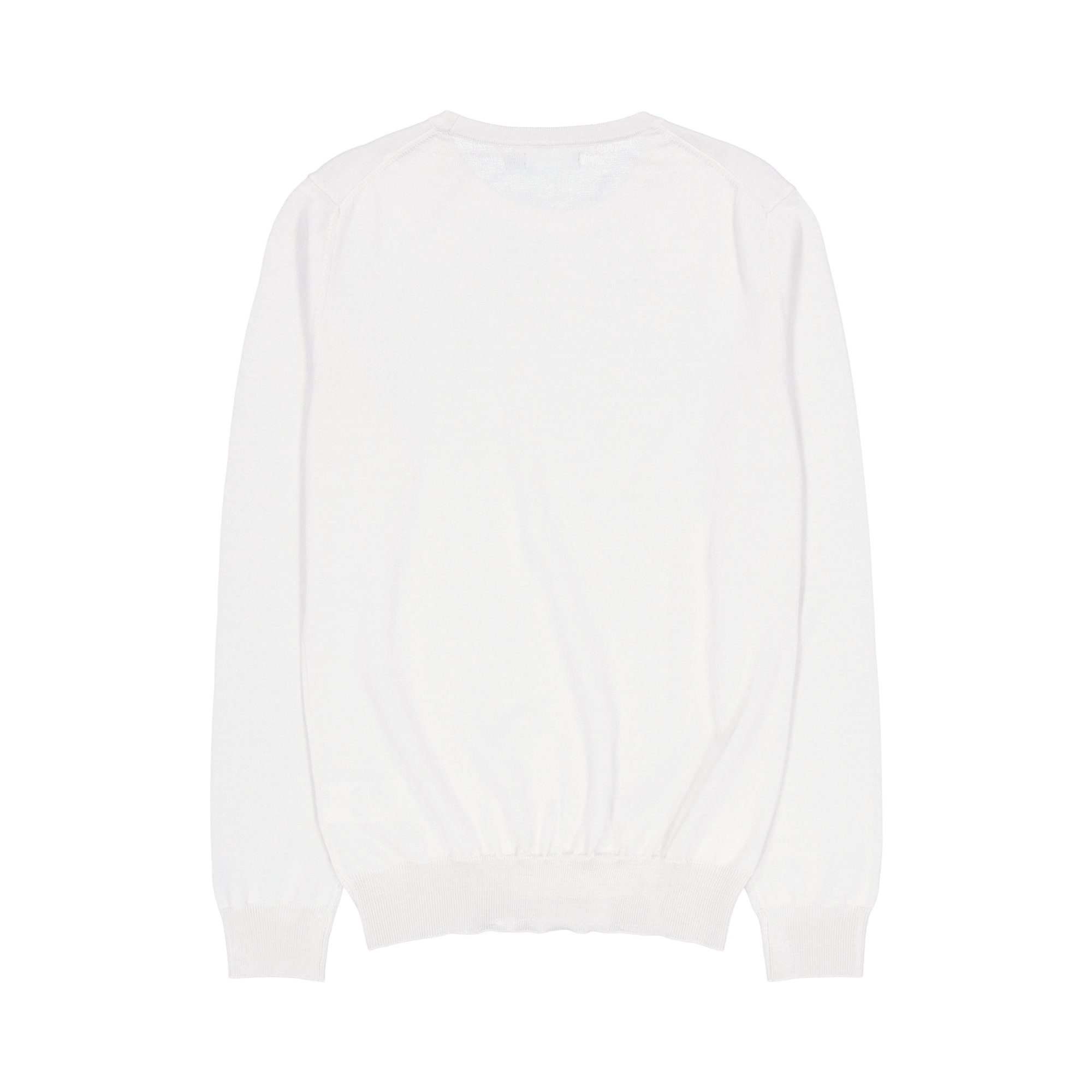 J.Lindeberg Lyle Merino Crew Neck Sweater E028 - Bild 2