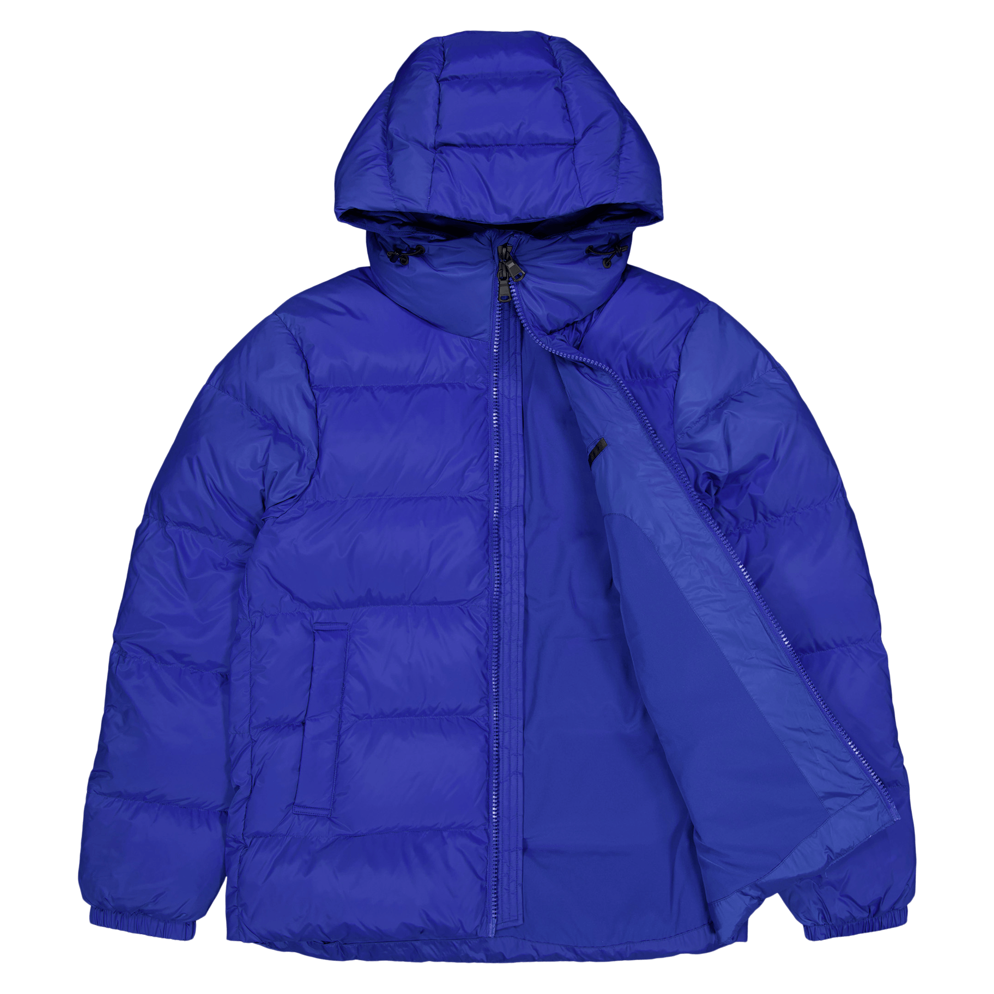 J.Lindeberg Barrell Down Jacket O316 Surf The Web - Bild 4