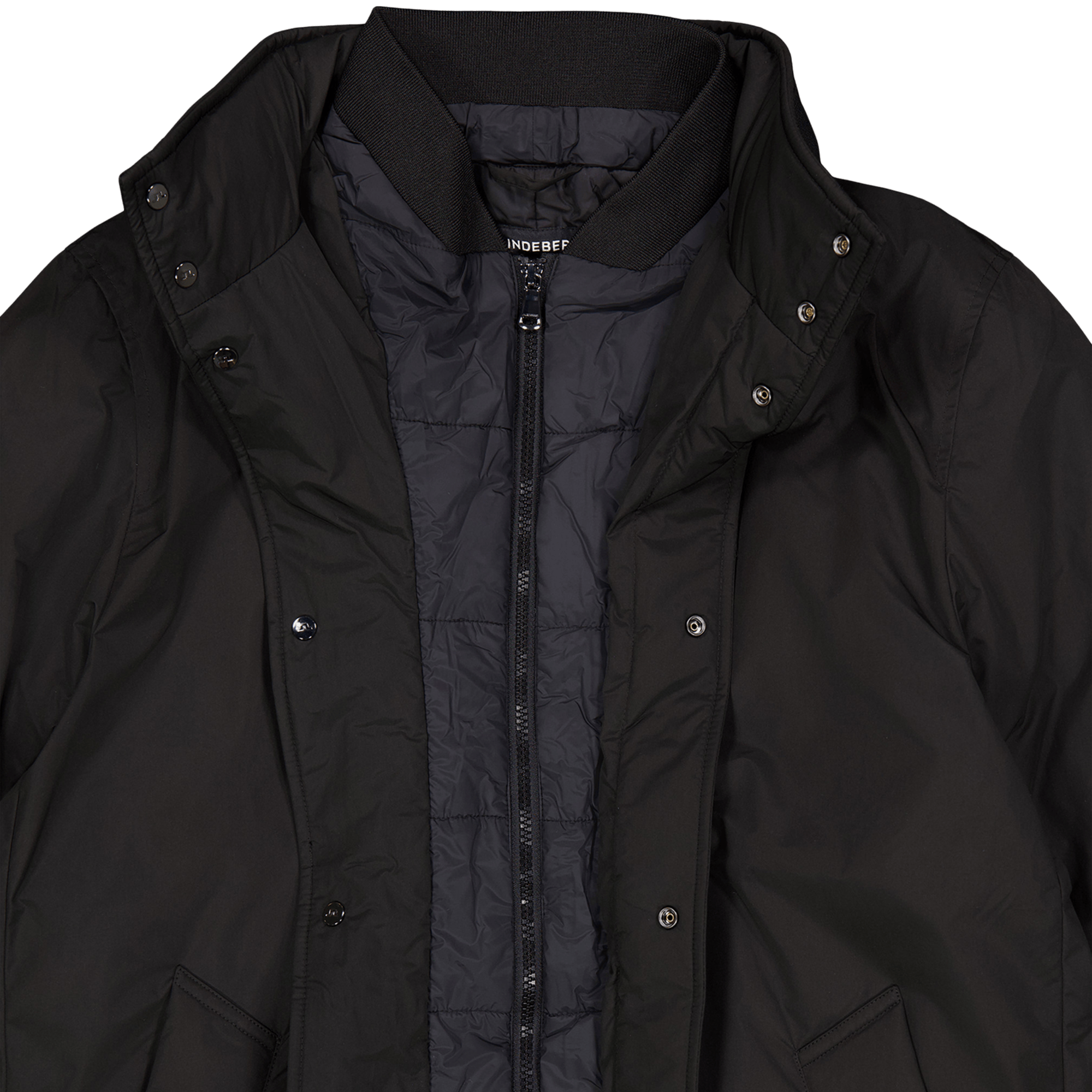 J.Lindeberg Hollis Padded Coat - Bild 4