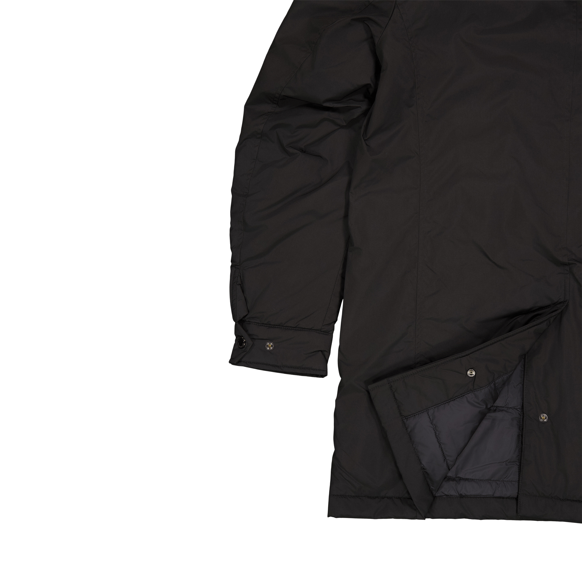 J.Lindeberg Hollis Padded Coat - Bild 6