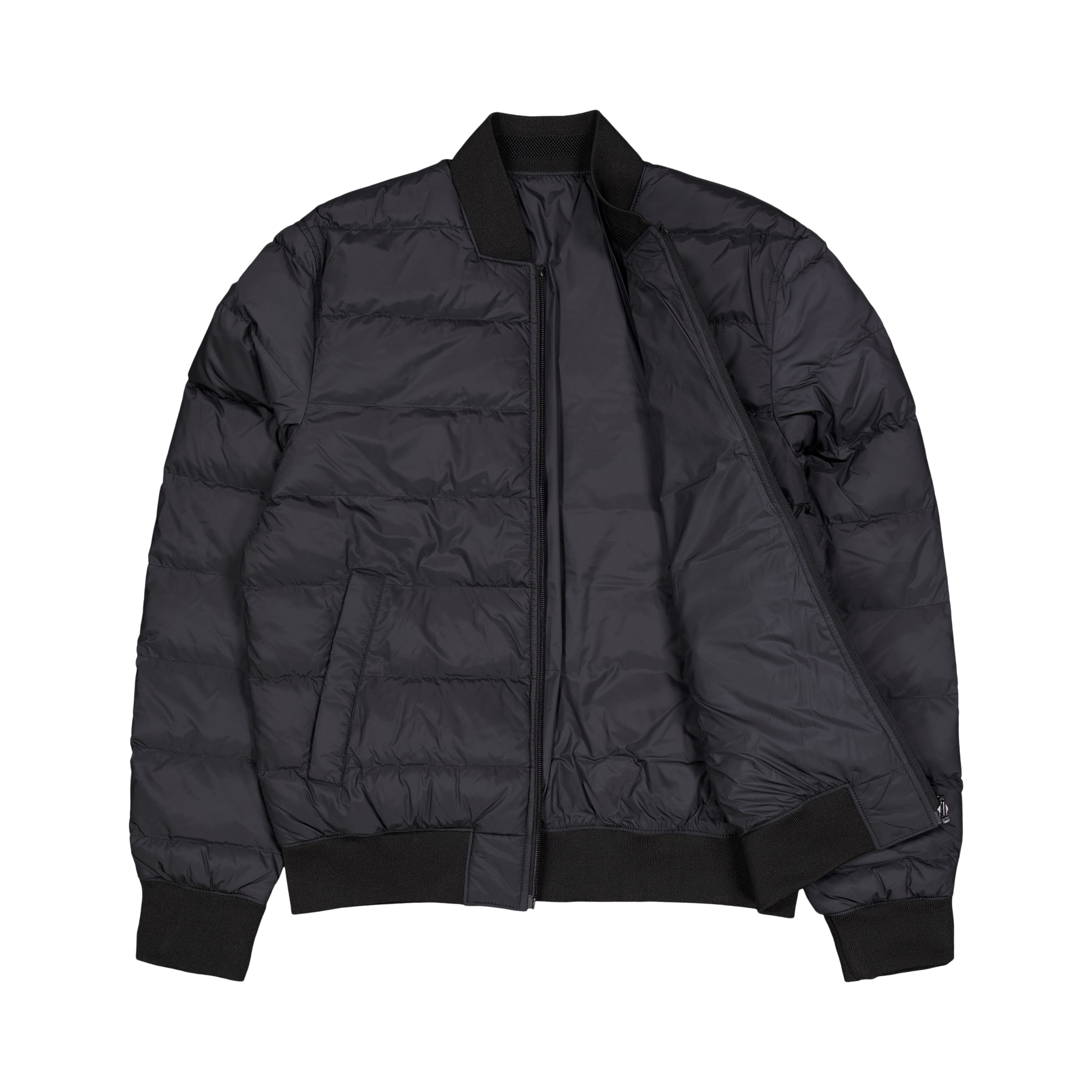 J.Lindeberg Dwayne Reversible Jacket - Bild 4