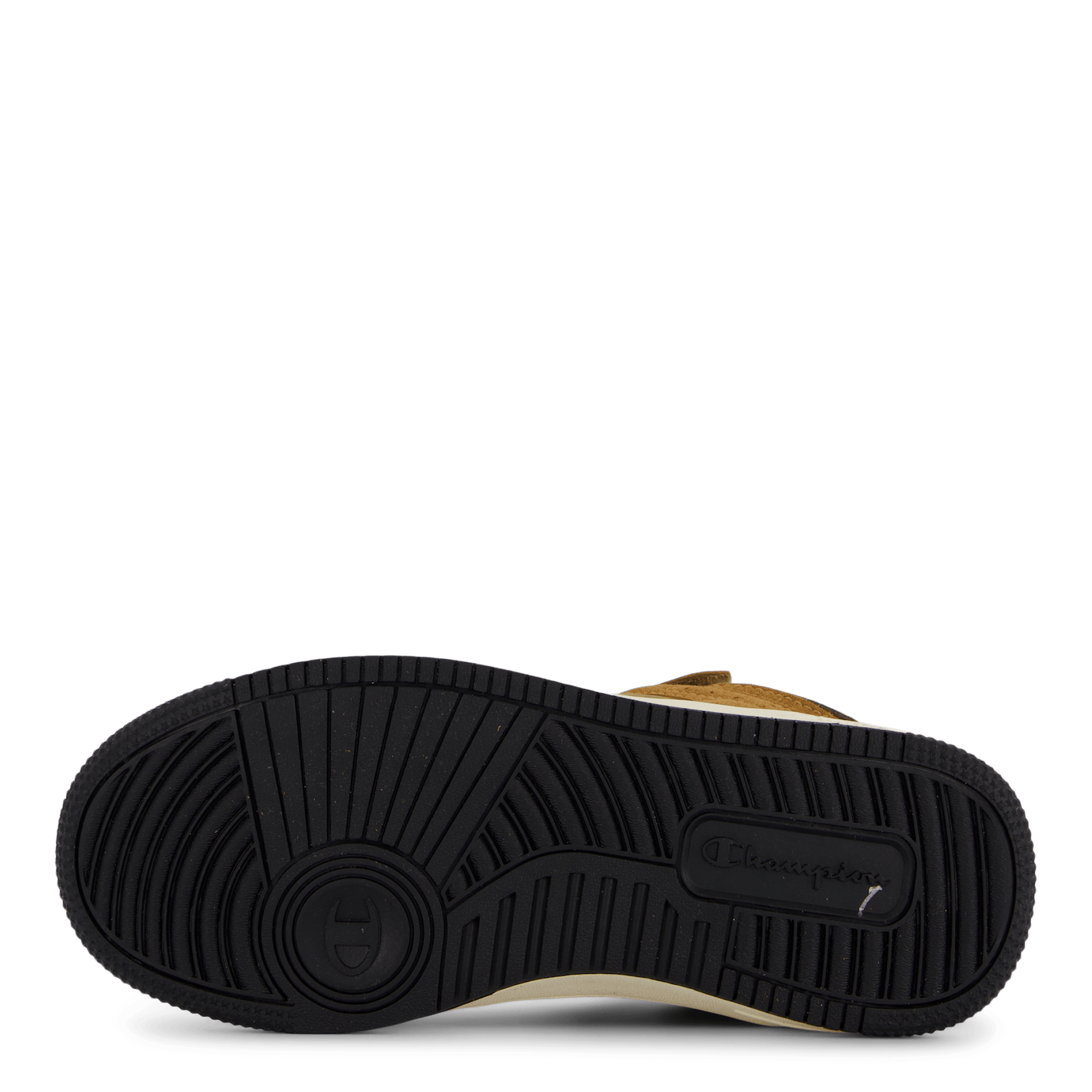 Mid Cut Shoe Rebound Mid Winte Yellow Cream - Bild 4