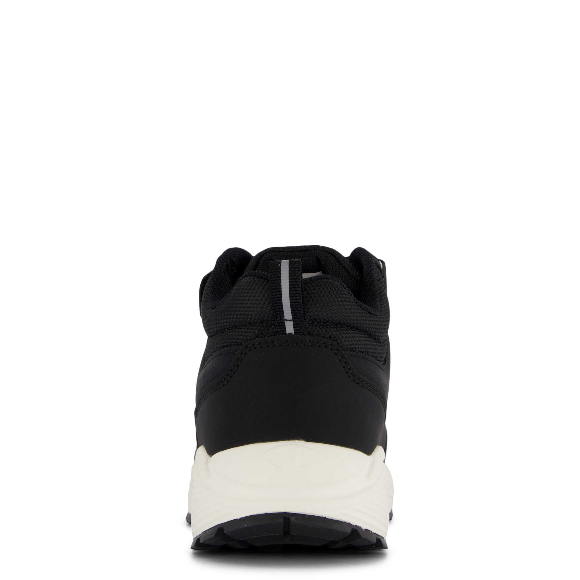 Mid Cut Shoe Climb Rx Mid B Ps Black Beauty - Bild 2