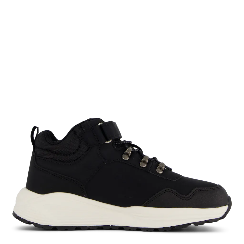 Mid Cut Shoe Climb Rx Mid B Ps Black Beauty Shoes for every occasion