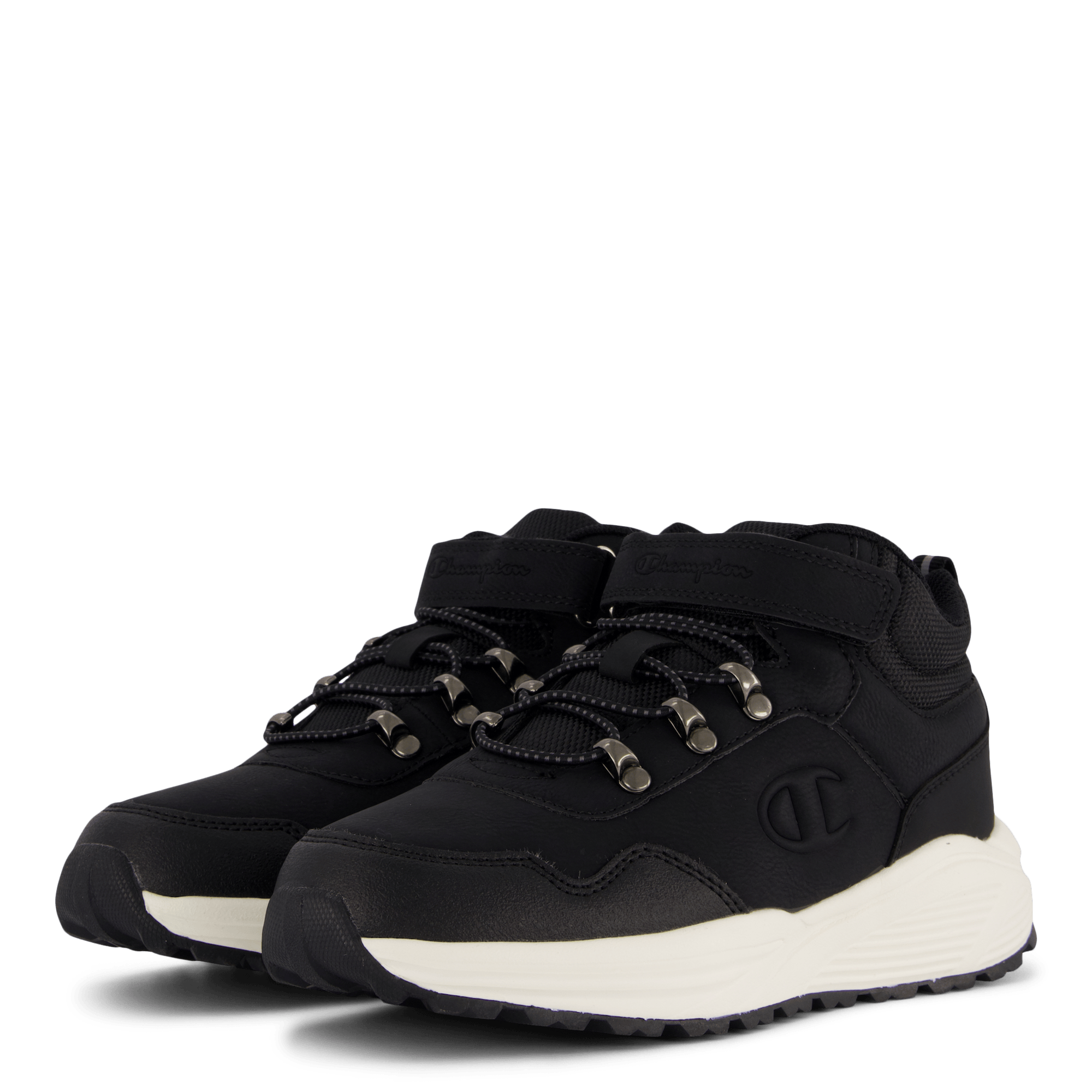 Mid Cut Shoe Climb Rx Mid B Ps Black Beauty - Bild 5