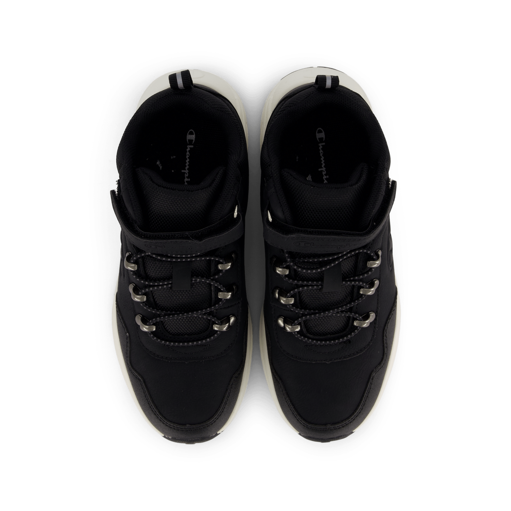 Mid Cut Shoe Climb Rx Mid B Ps Black Beauty - Bild 6