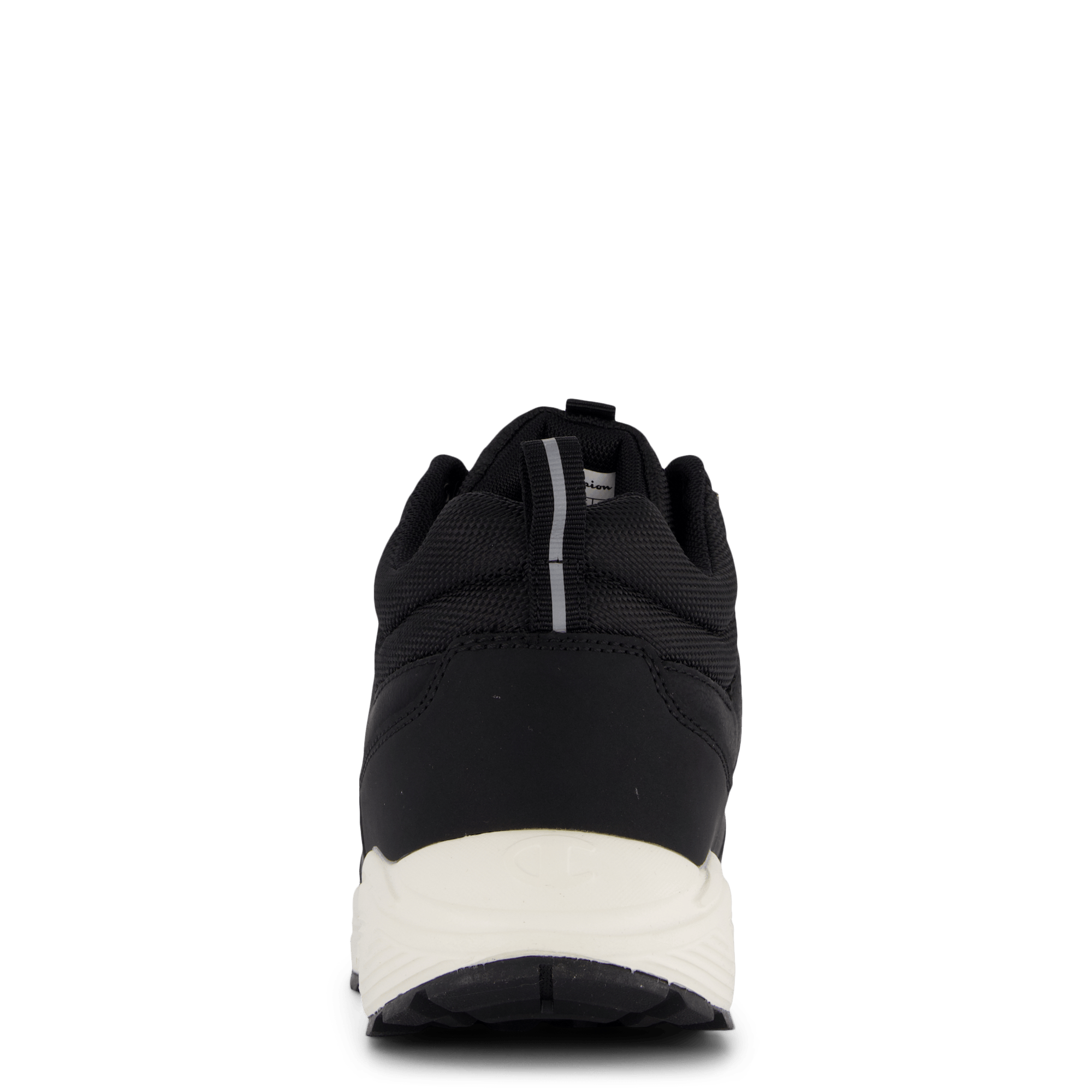 Mid Cut Shoe Climb Rx Mid B Gs Black Beauty - Bild 2