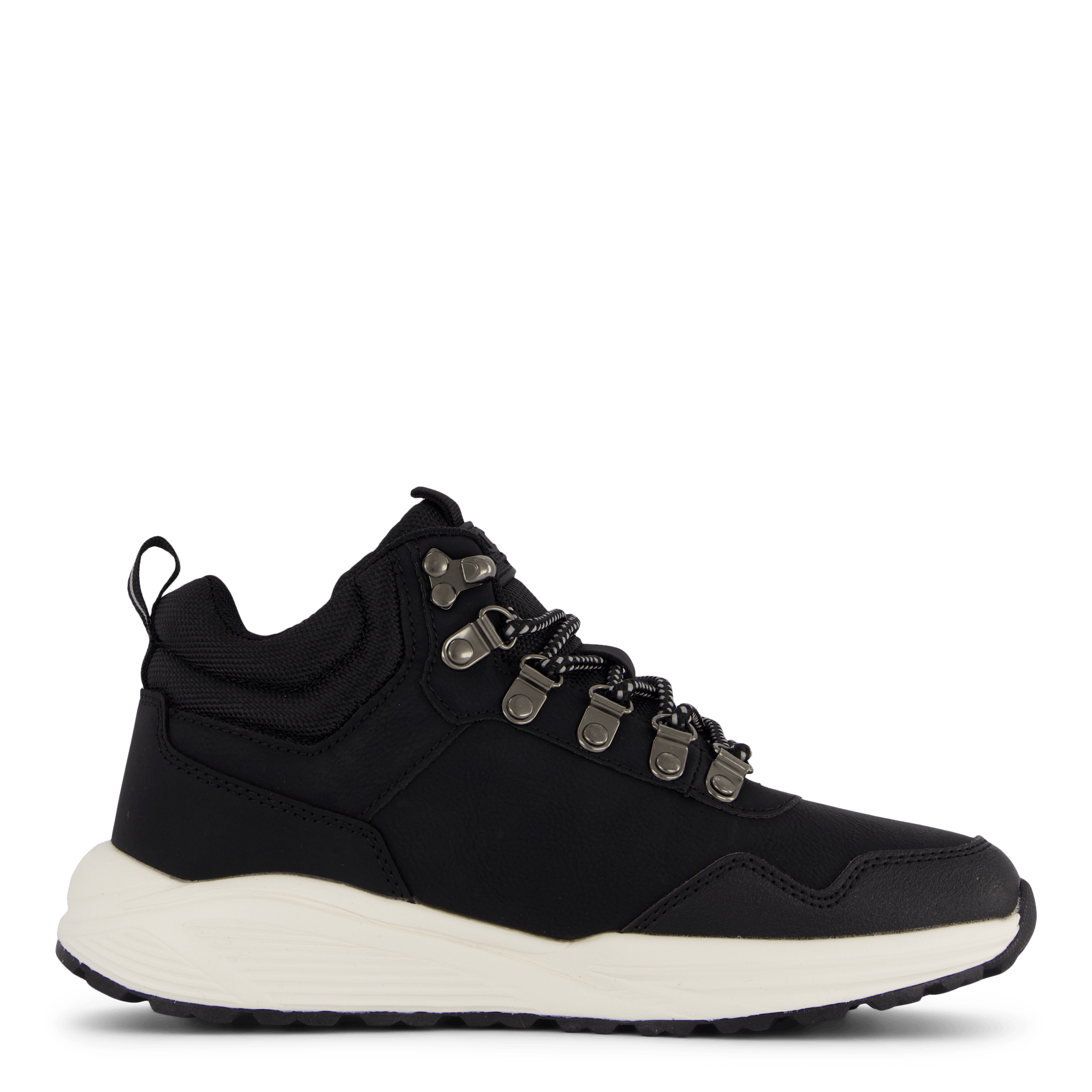 Mid Cut Shoe Climb Rx Mid B Gs Black Beauty - Bild 3