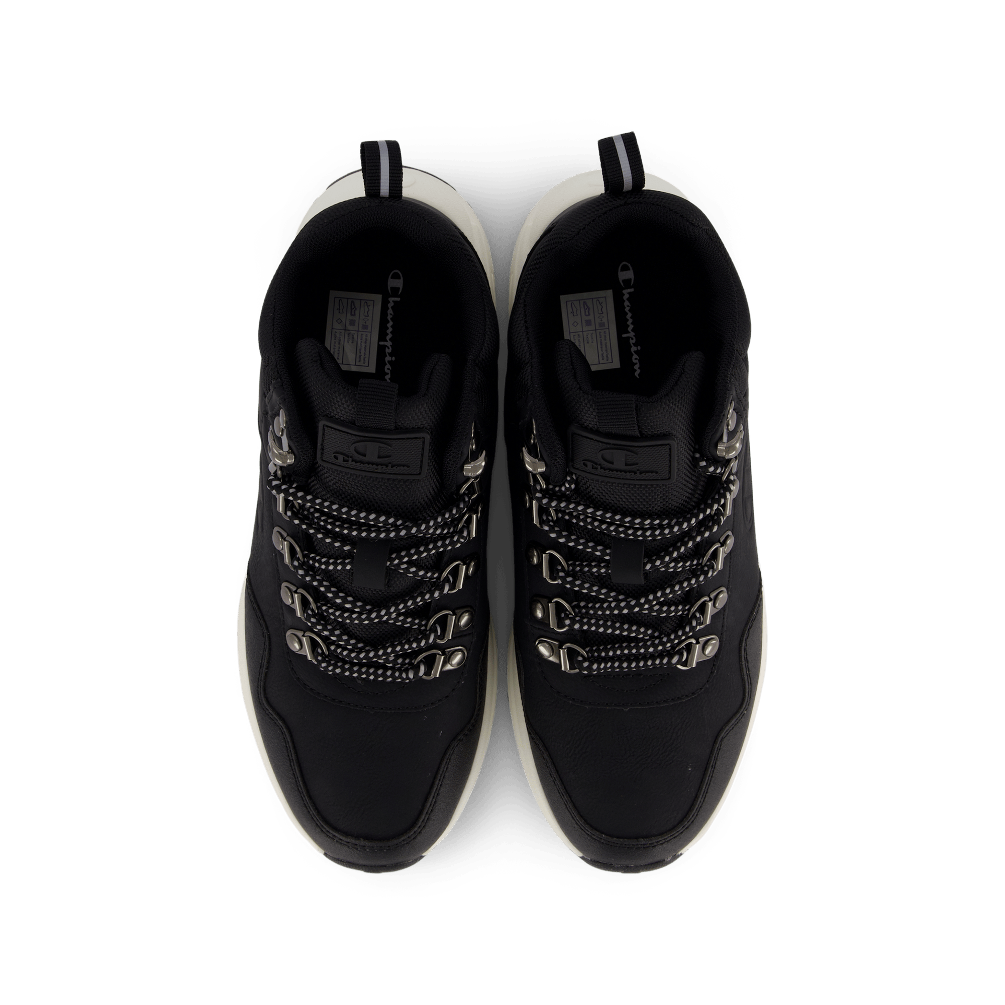 Mid Cut Shoe Climb Rx Mid B Gs Black Beauty - Bild 6