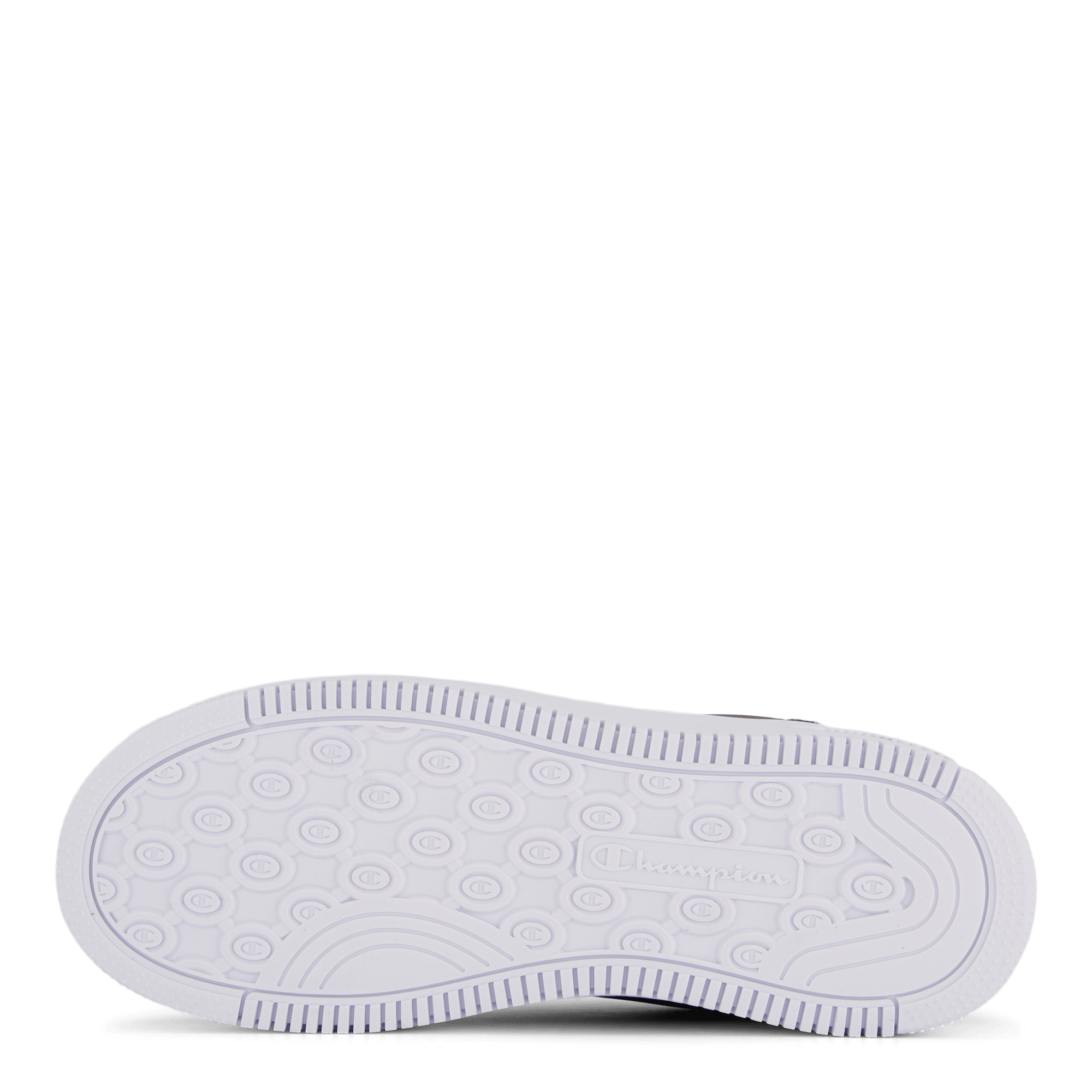 Low Cut Shoe Rebound Plat Meta Black Beauty - Bild 4