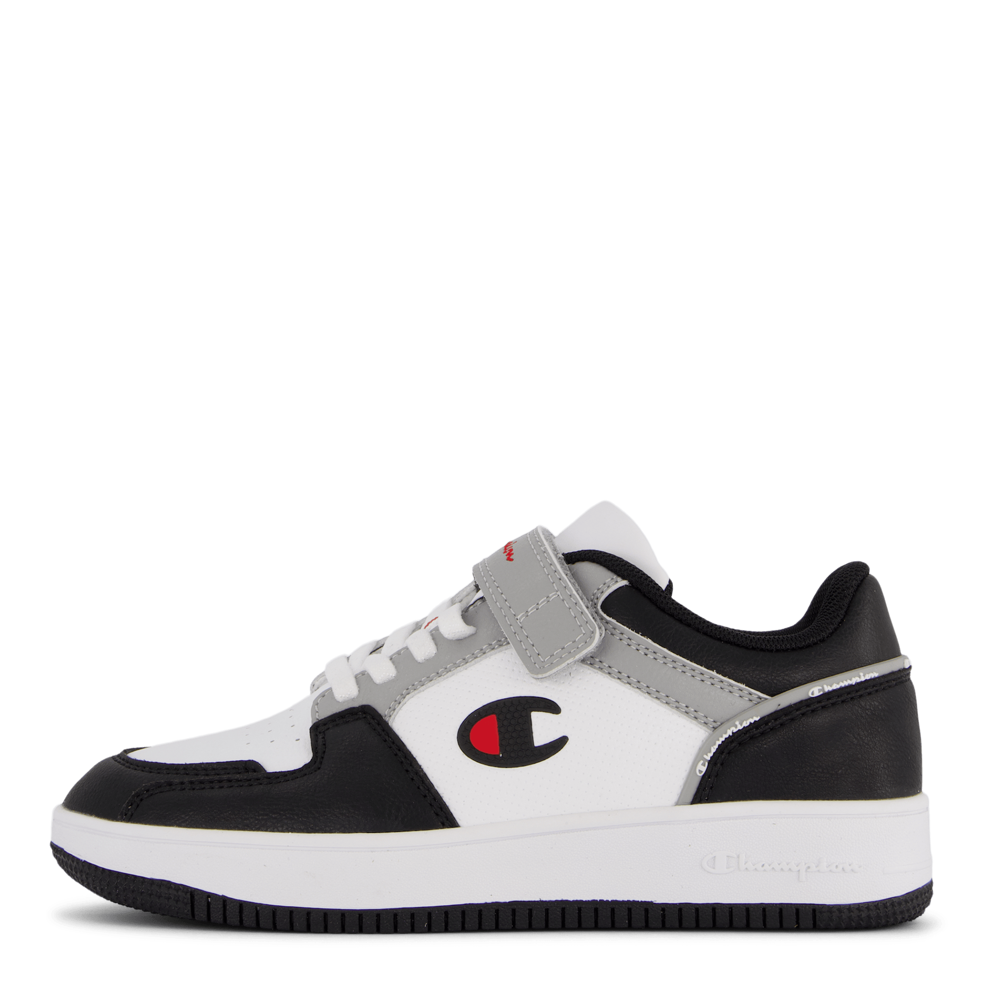 Low Cut Shoe Rebound 2.0 Low B Bright White A