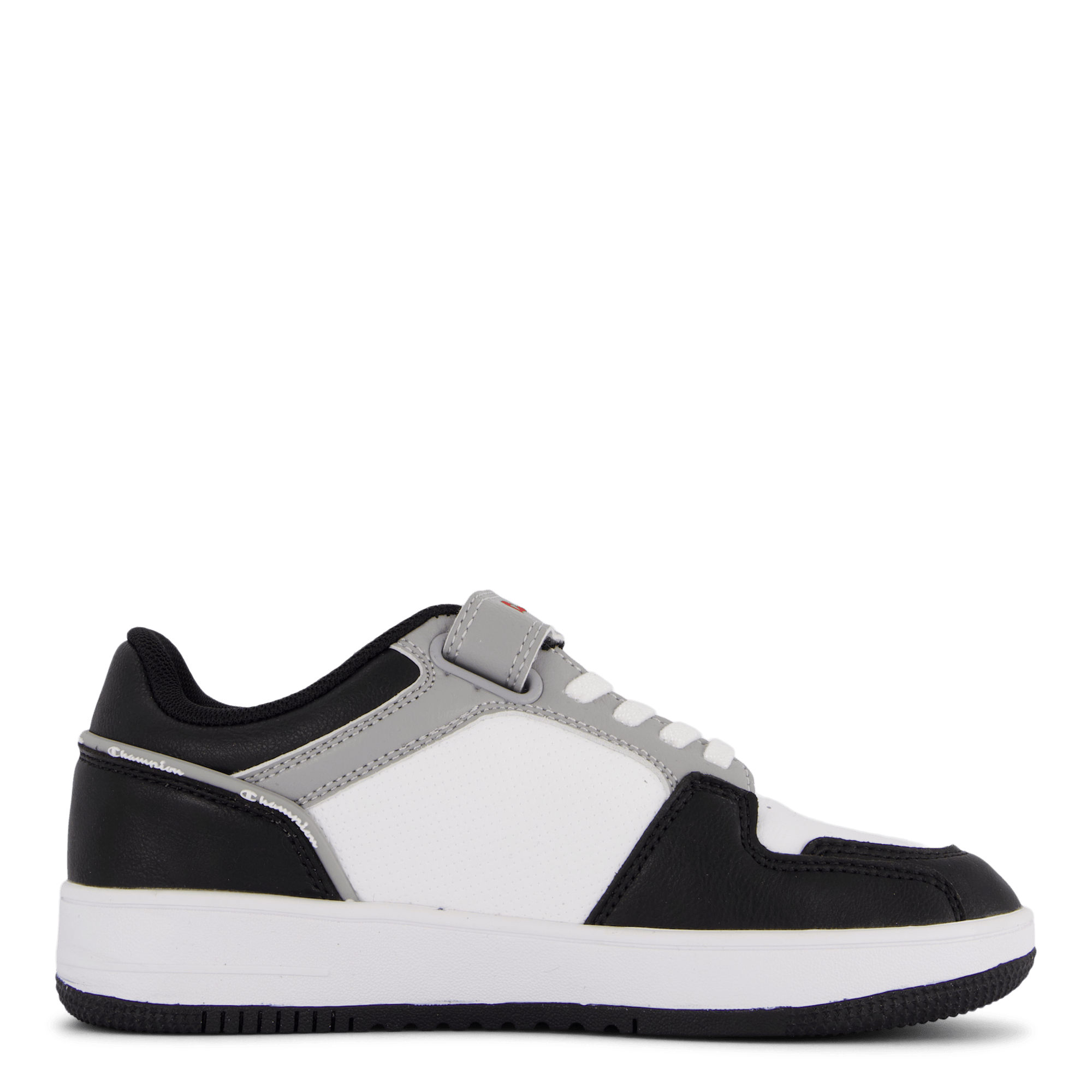 Low Cut Shoe Rebound 2.0 Low B Bright White A - Bild 3
