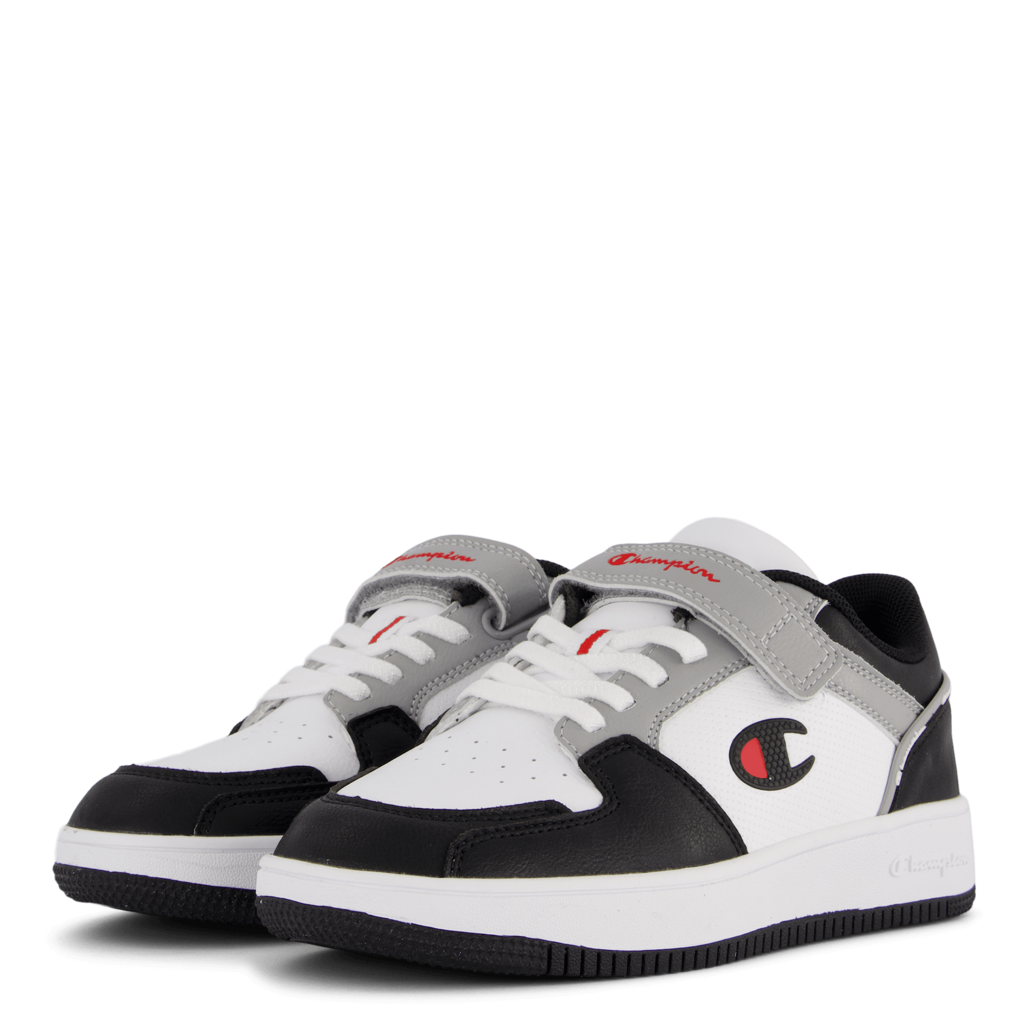 Low Cut Shoe Rebound 2.0 Low B Bright White A - Bild 5