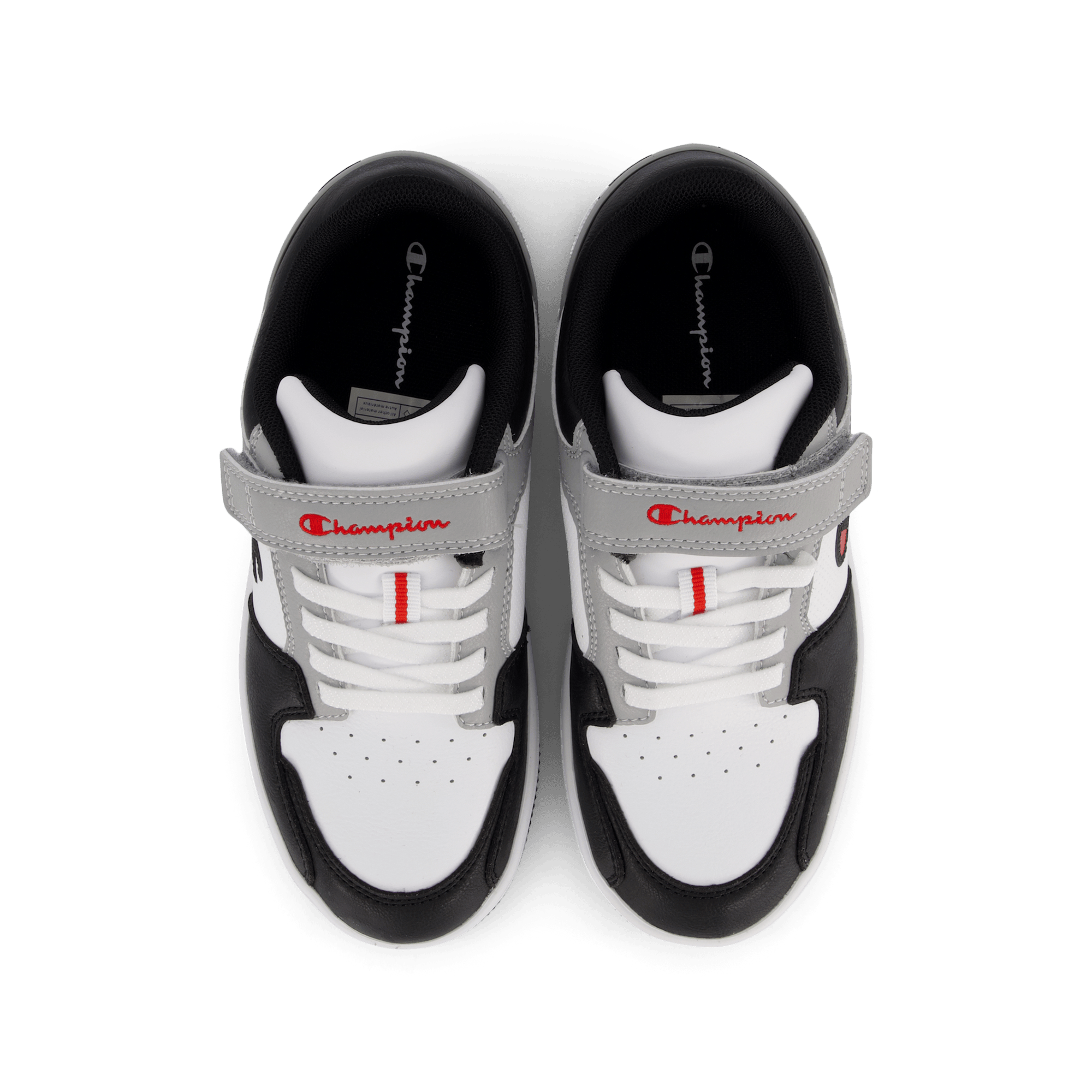 Low Cut Shoe Rebound 2.0 Low B Bright White A - Bild 6