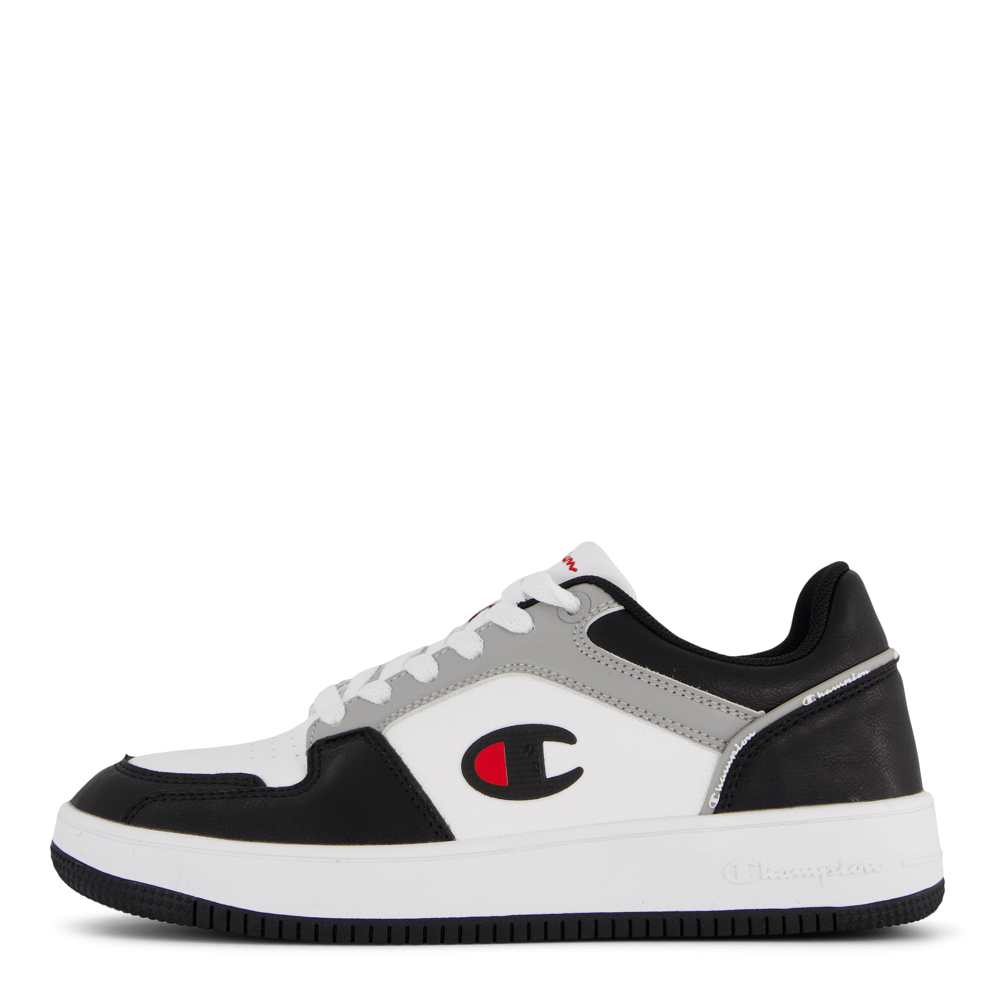 Low Cut Shoe Rebound 2.0 Low B Bright White A