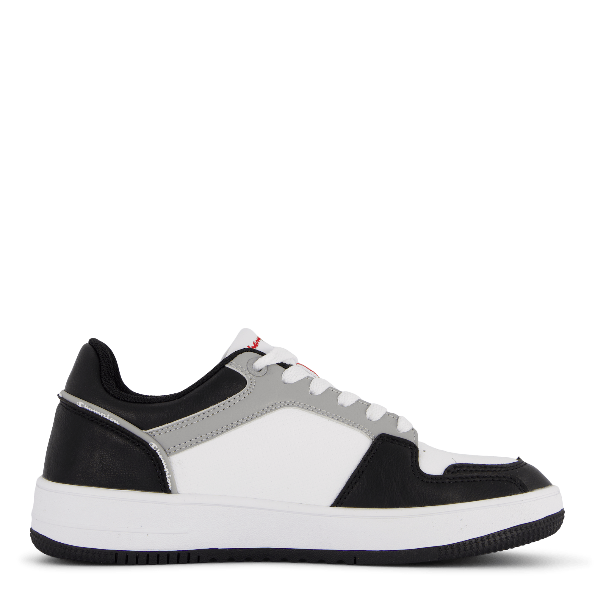 Low Cut Shoe Rebound 2.0 Low B Bright White A - Bild 3