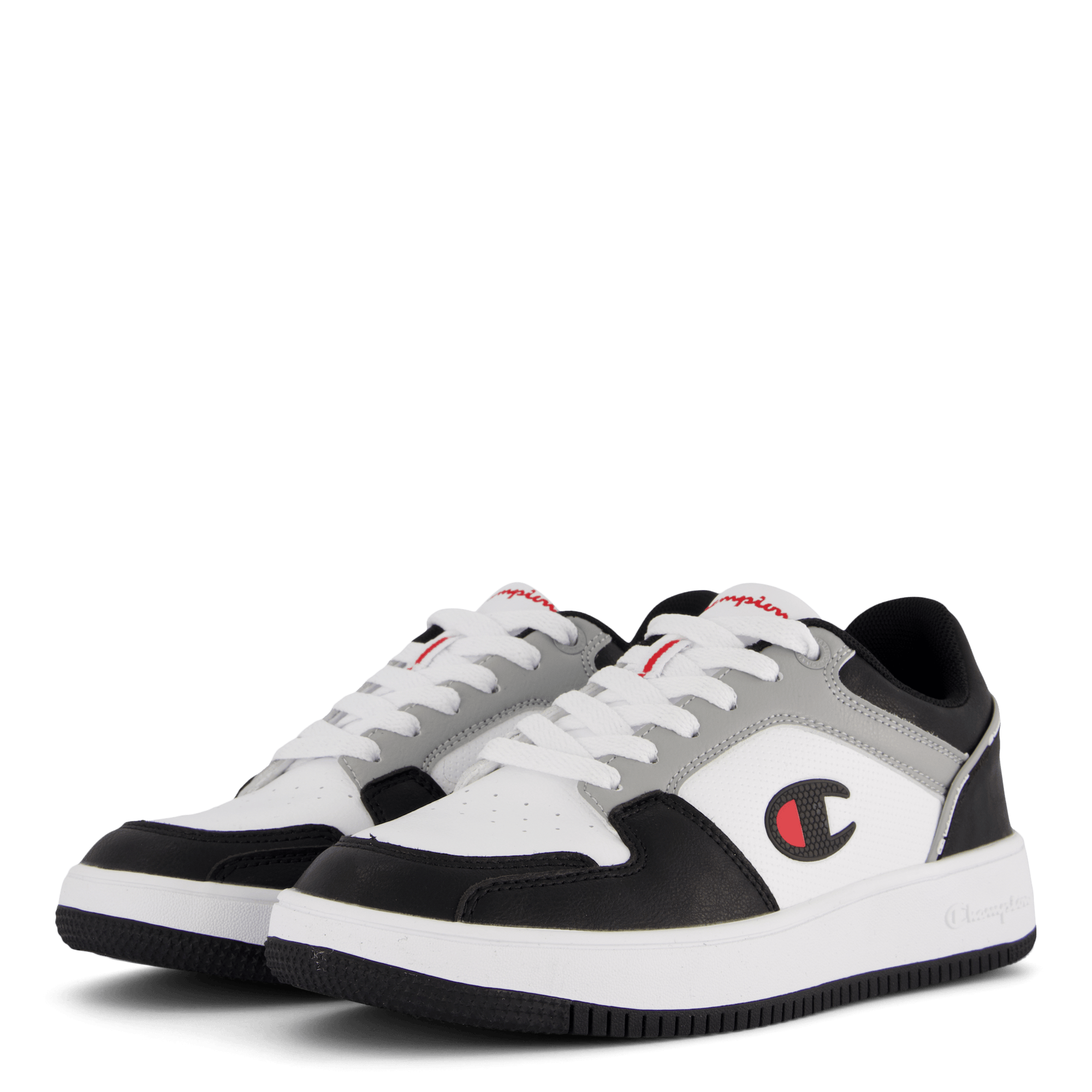 Low Cut Shoe Rebound 2.0 Low B Bright White A - Bild 5